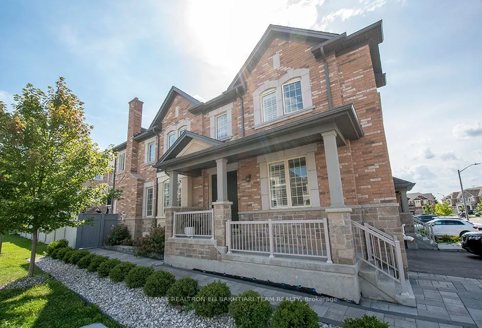 43 Drizzel Crescent, #CORNER LOT