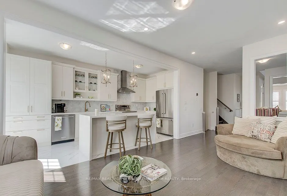 43 Drizzel Crescent, #CORNER LOT