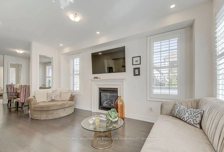 43 Drizzel Crescent, #CORNER LOT
