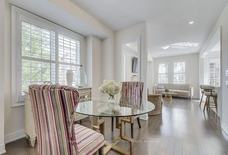 43 Drizzel Crescent, #CORNER LOT