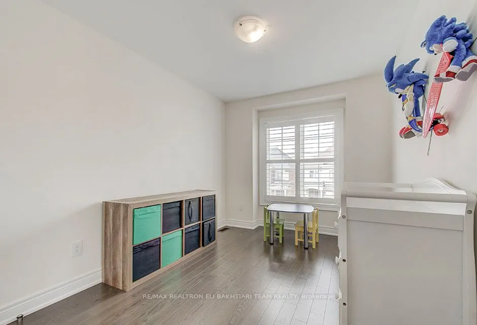43 Drizzel Crescent, #CORNER LOT
