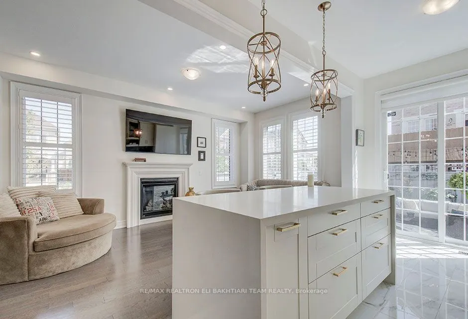 43 Drizzel Crescent, #CORNER LOT