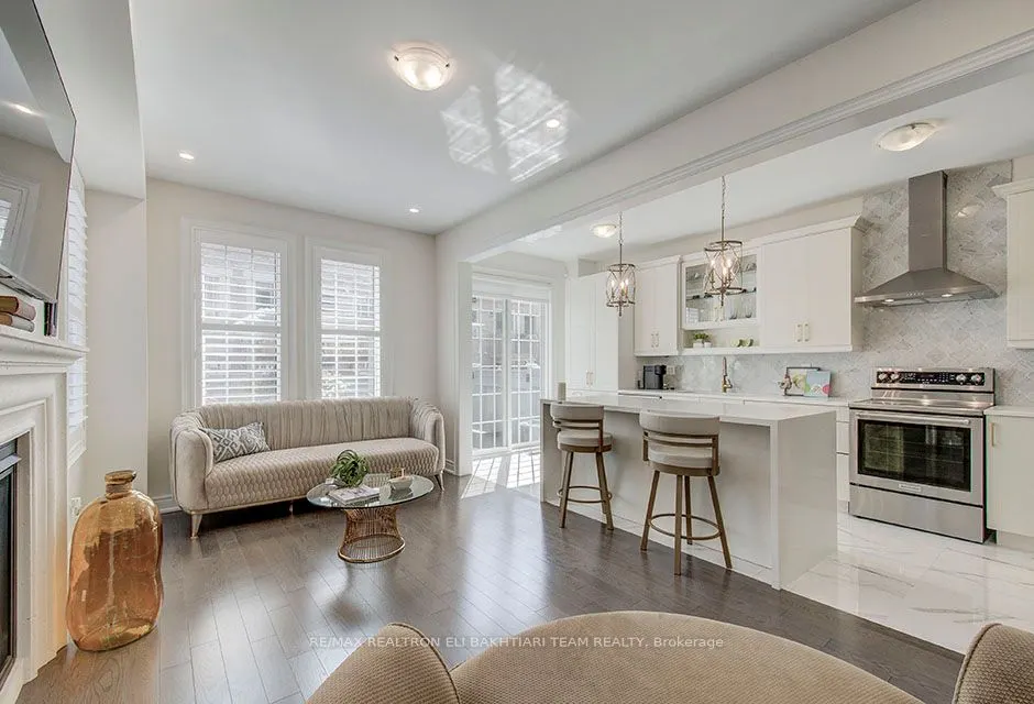 43 Drizzel Crescent, #CORNER LOT