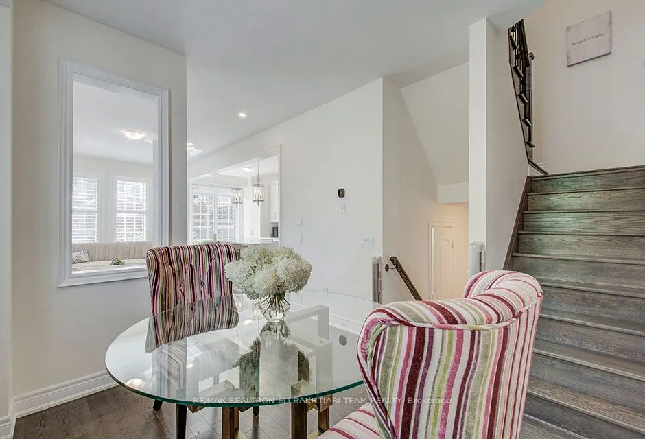 43 Drizzel Crescent, #CORNER LOT