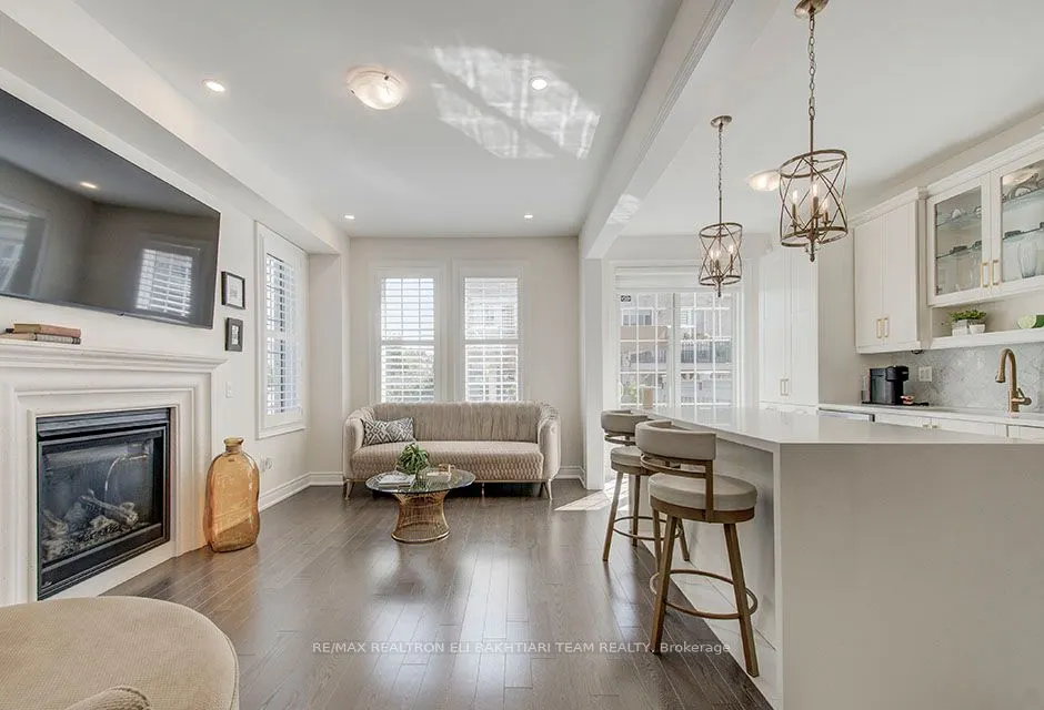 43 Drizzel Crescent, #CORNER LOT