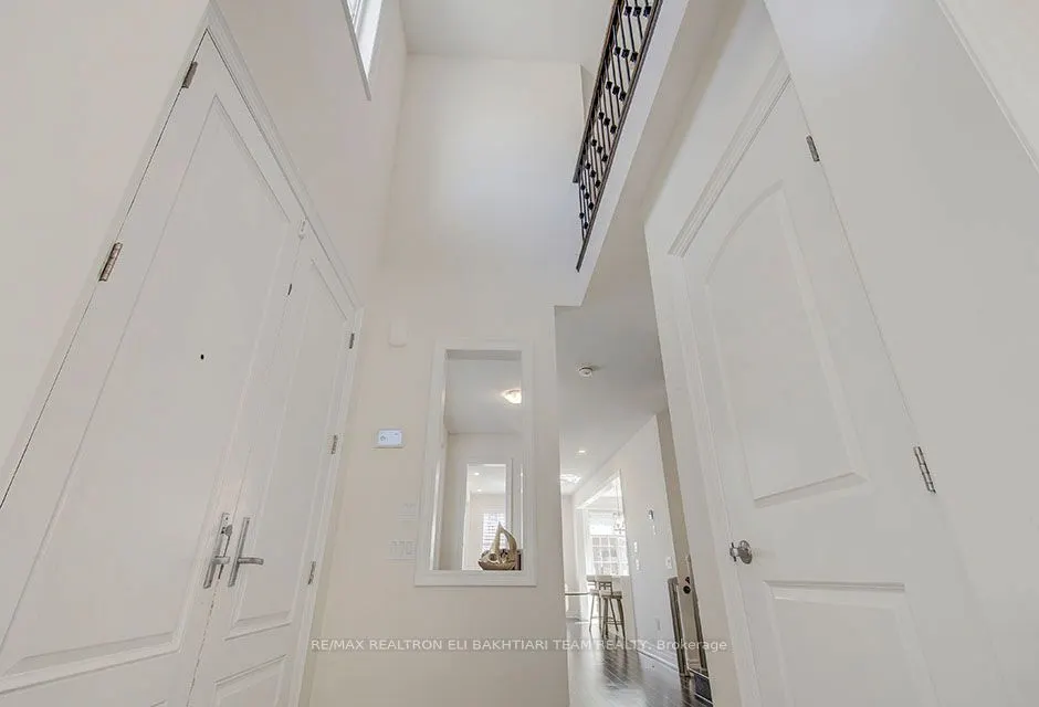 43 Drizzel Crescent, #CORNER LOT
