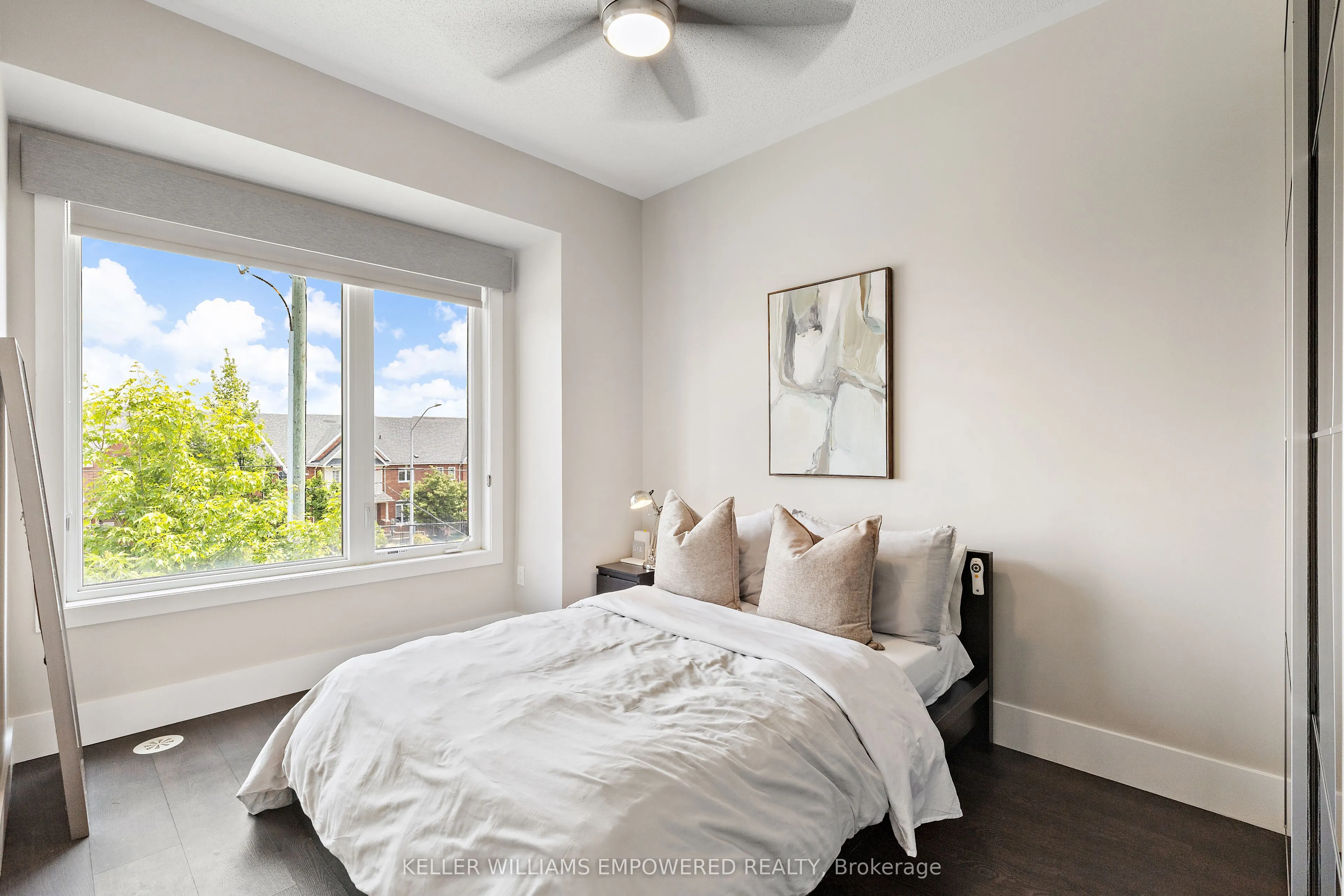 10558 Bayview Avenue, #8