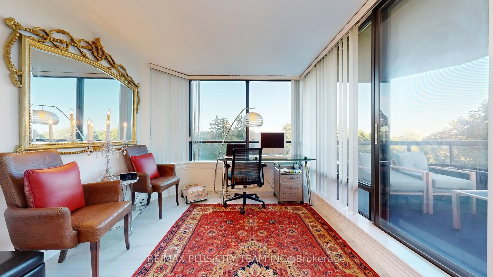7440 Bathurst Street, #410