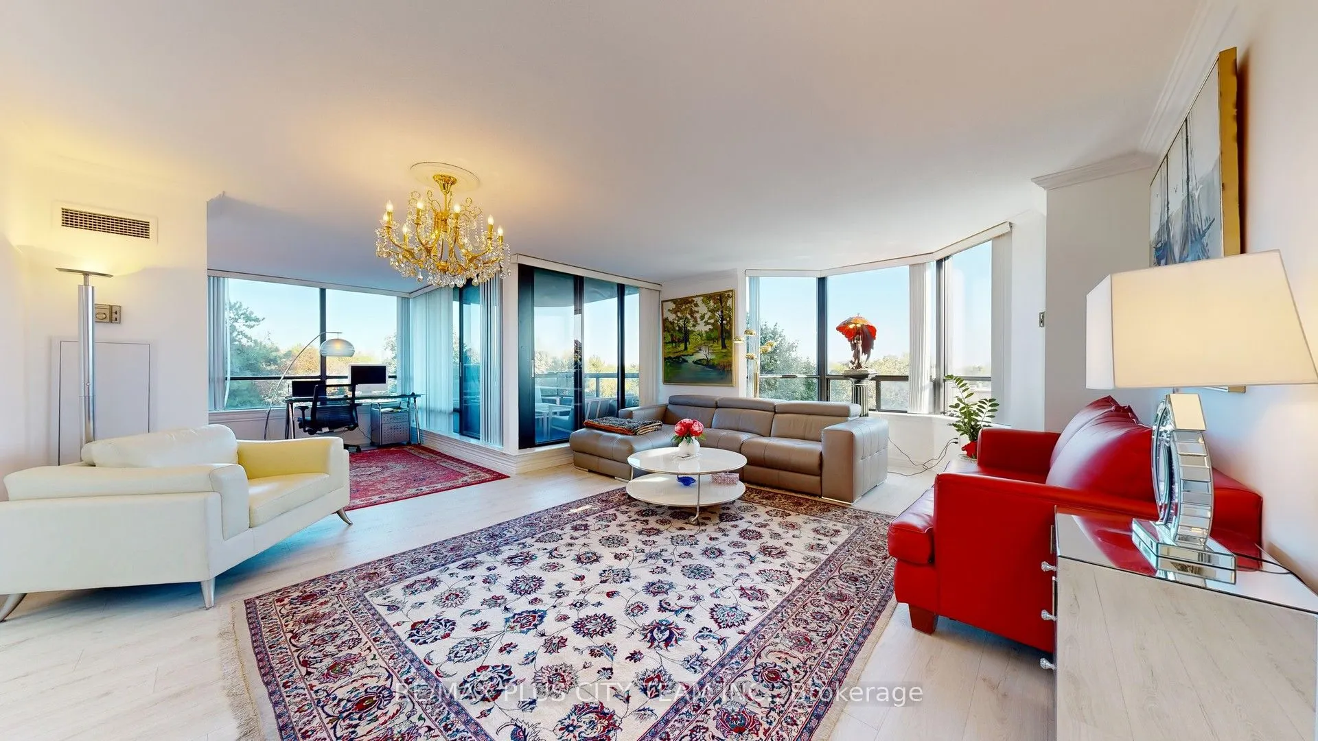 7440 Bathurst Street, #410