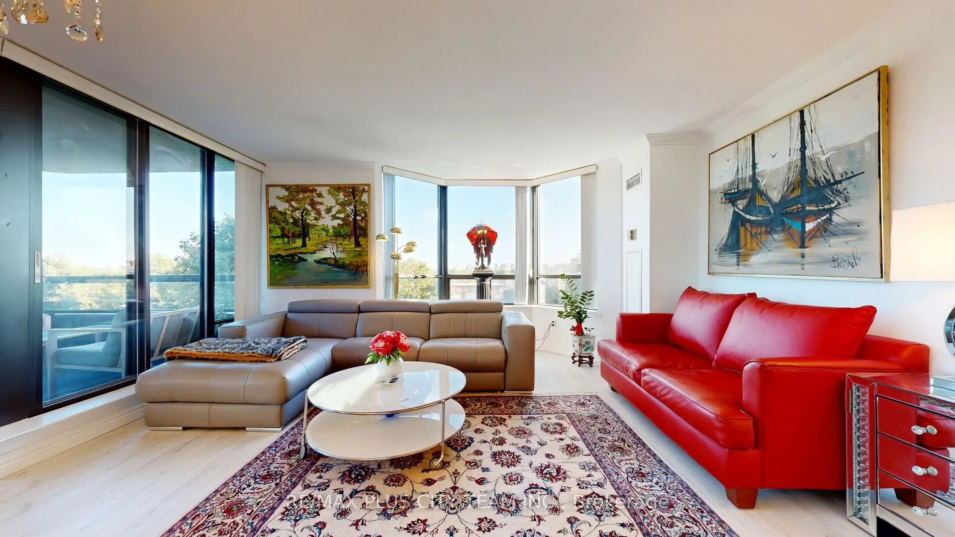 7440 Bathurst Street, #410