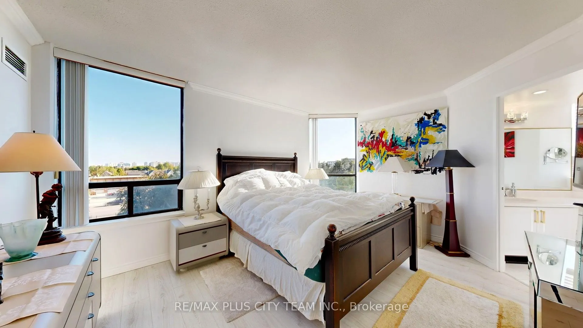 7440 Bathurst Street, #410