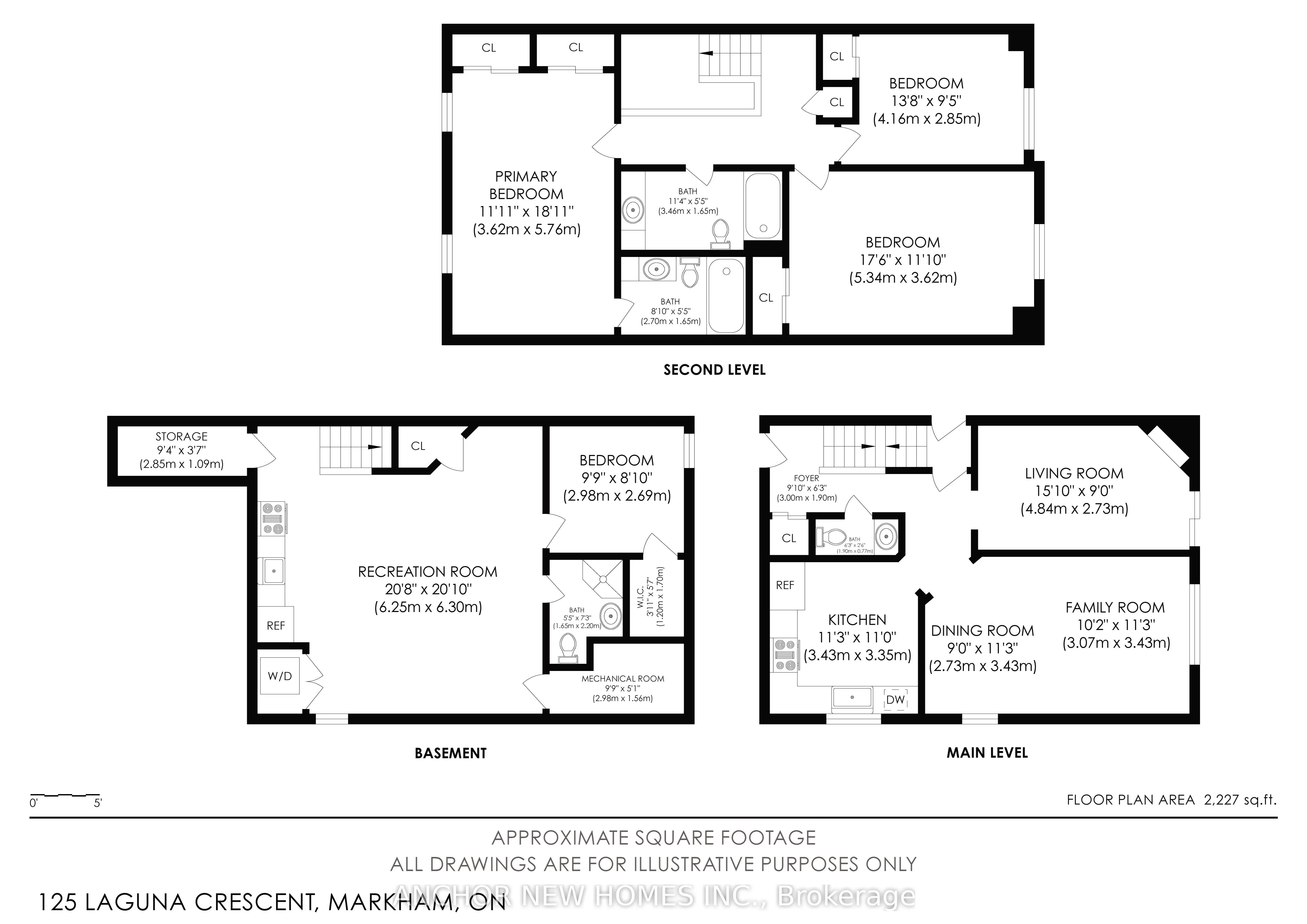 125 Laguna Crescent