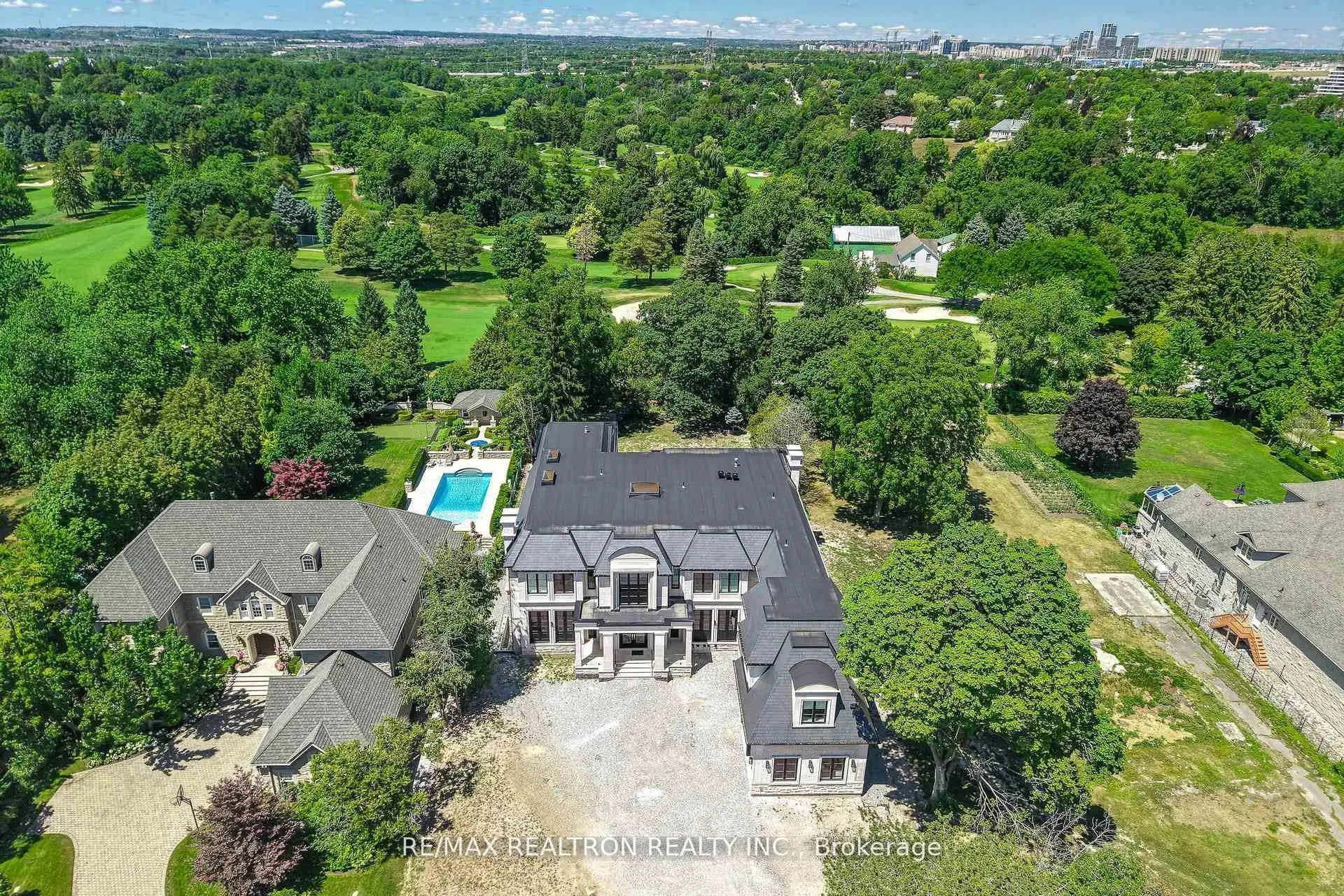 41 Thornbank Road