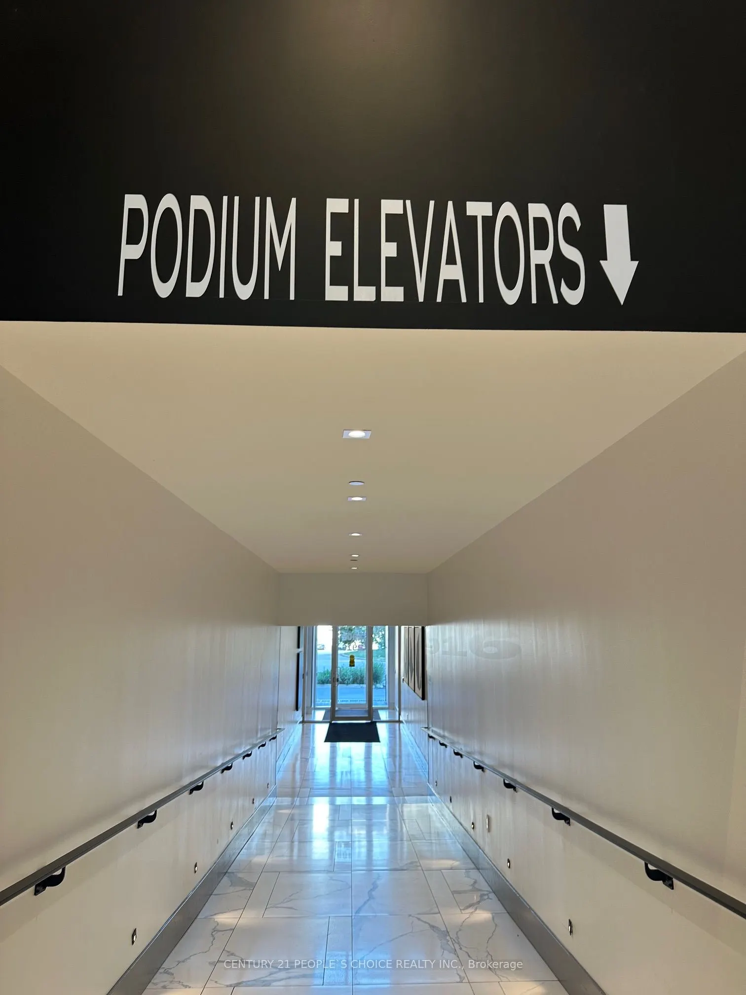 2916 Highway 7 Road, #510