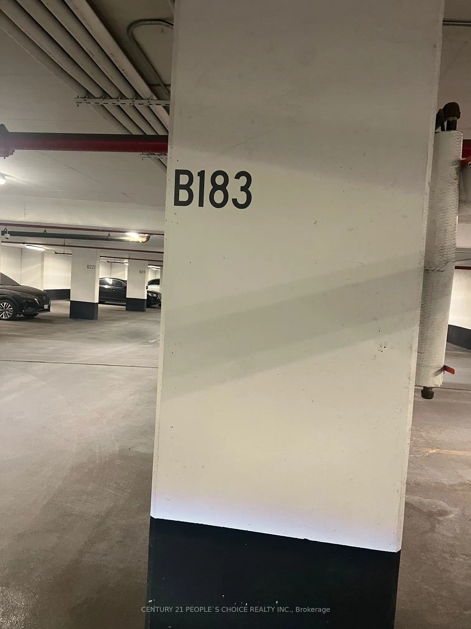2916 Highway 7 Road, #510