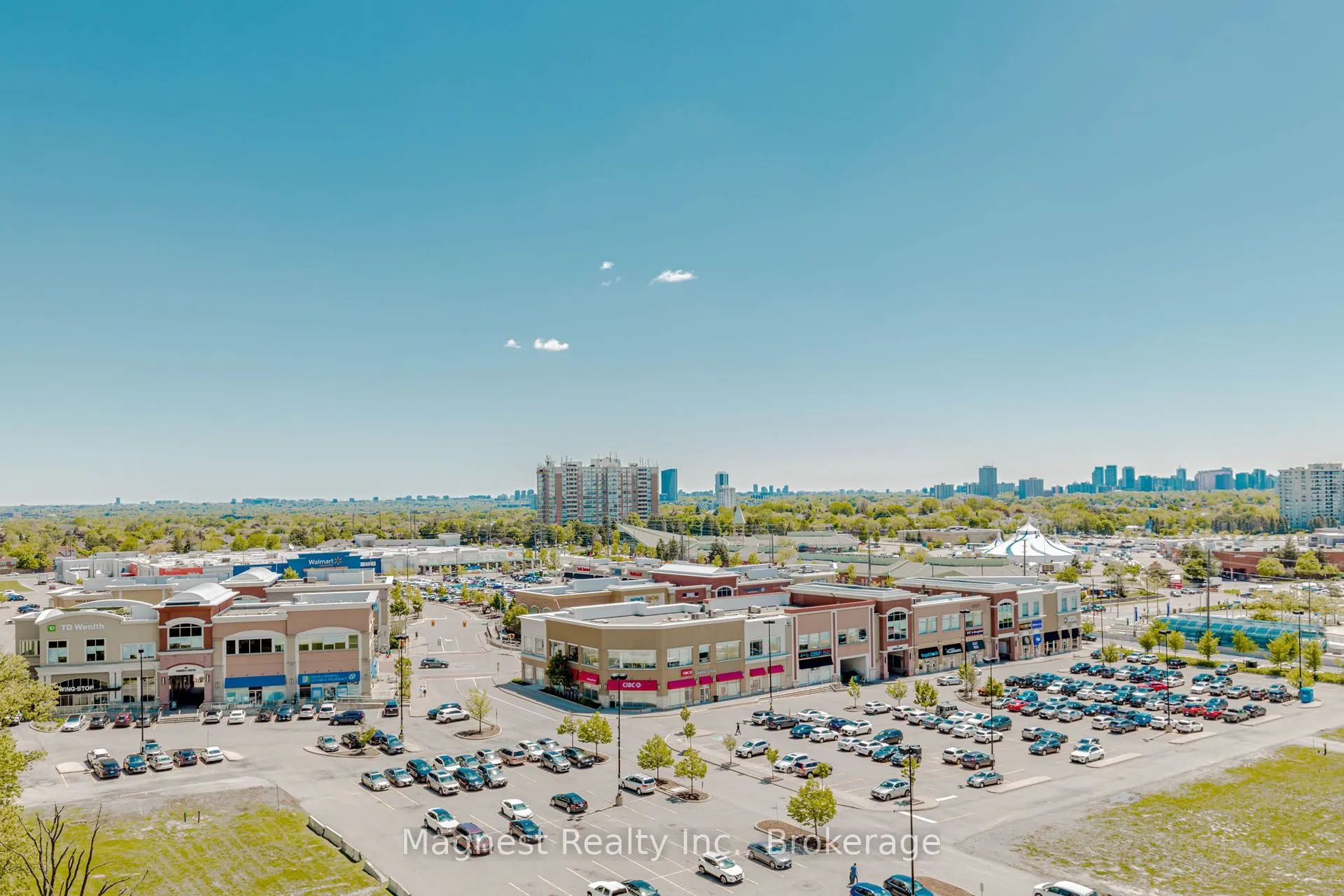 85 North Park Road, #1110