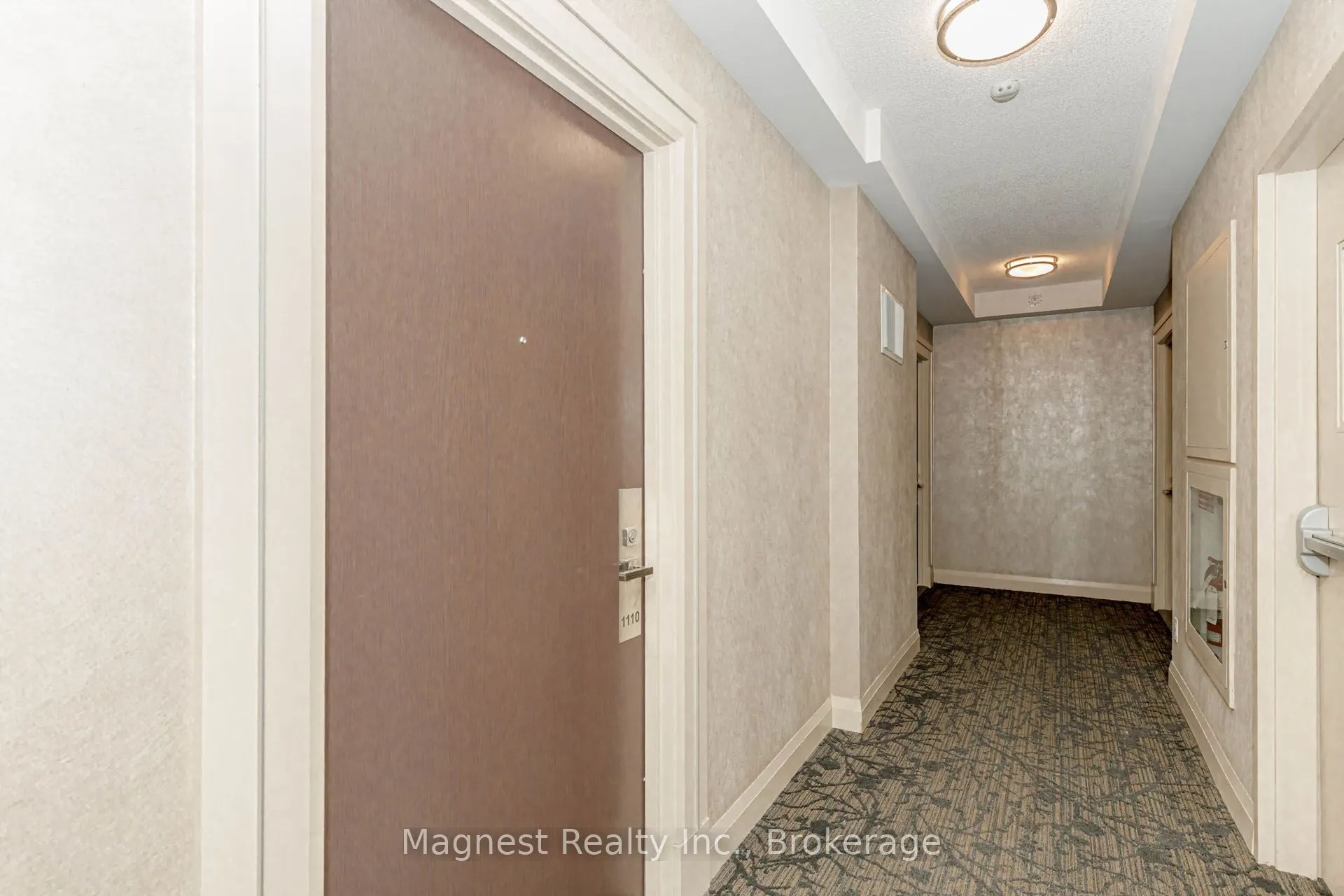 85 North Park Road, #1110