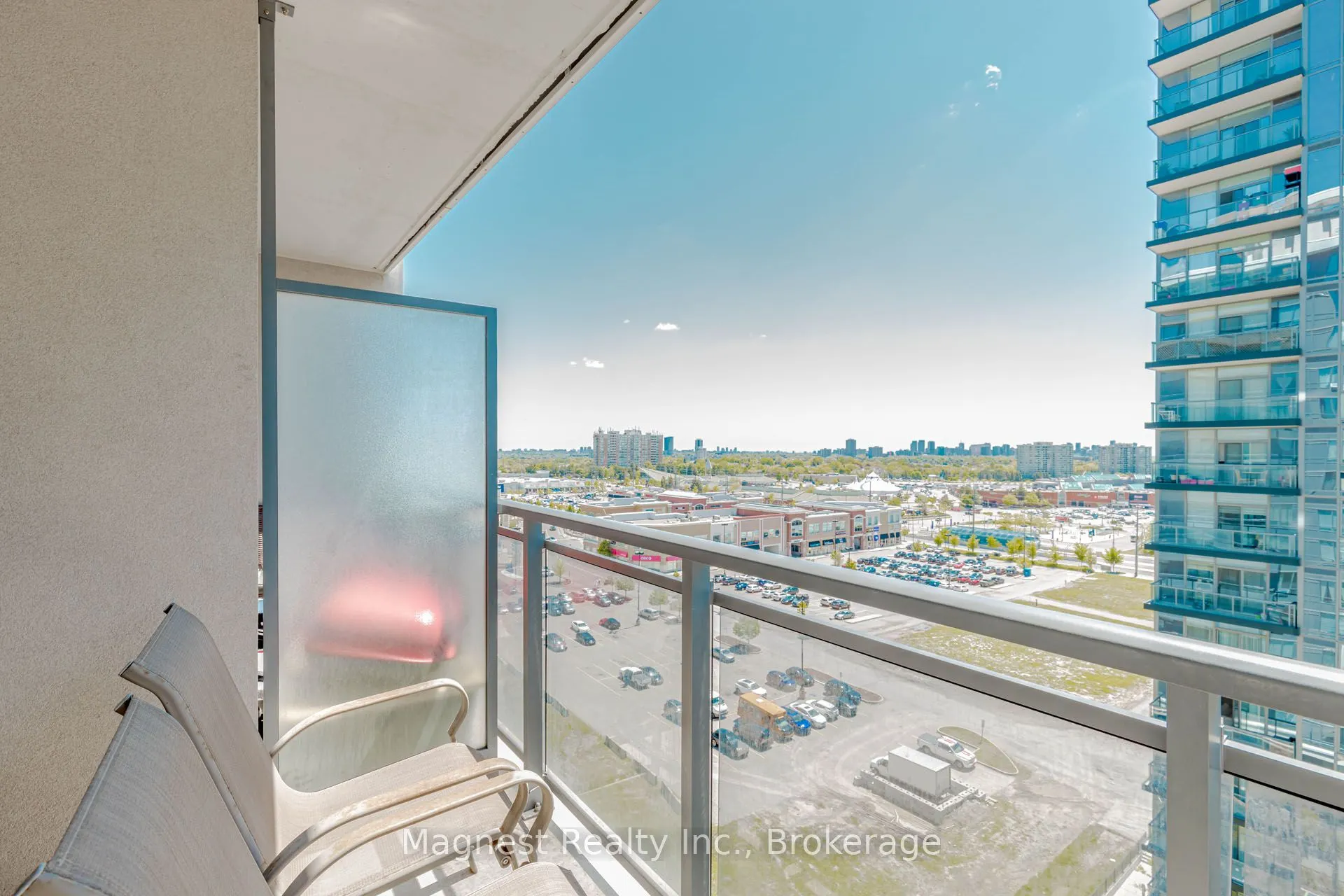 85 North Park Road, #1110