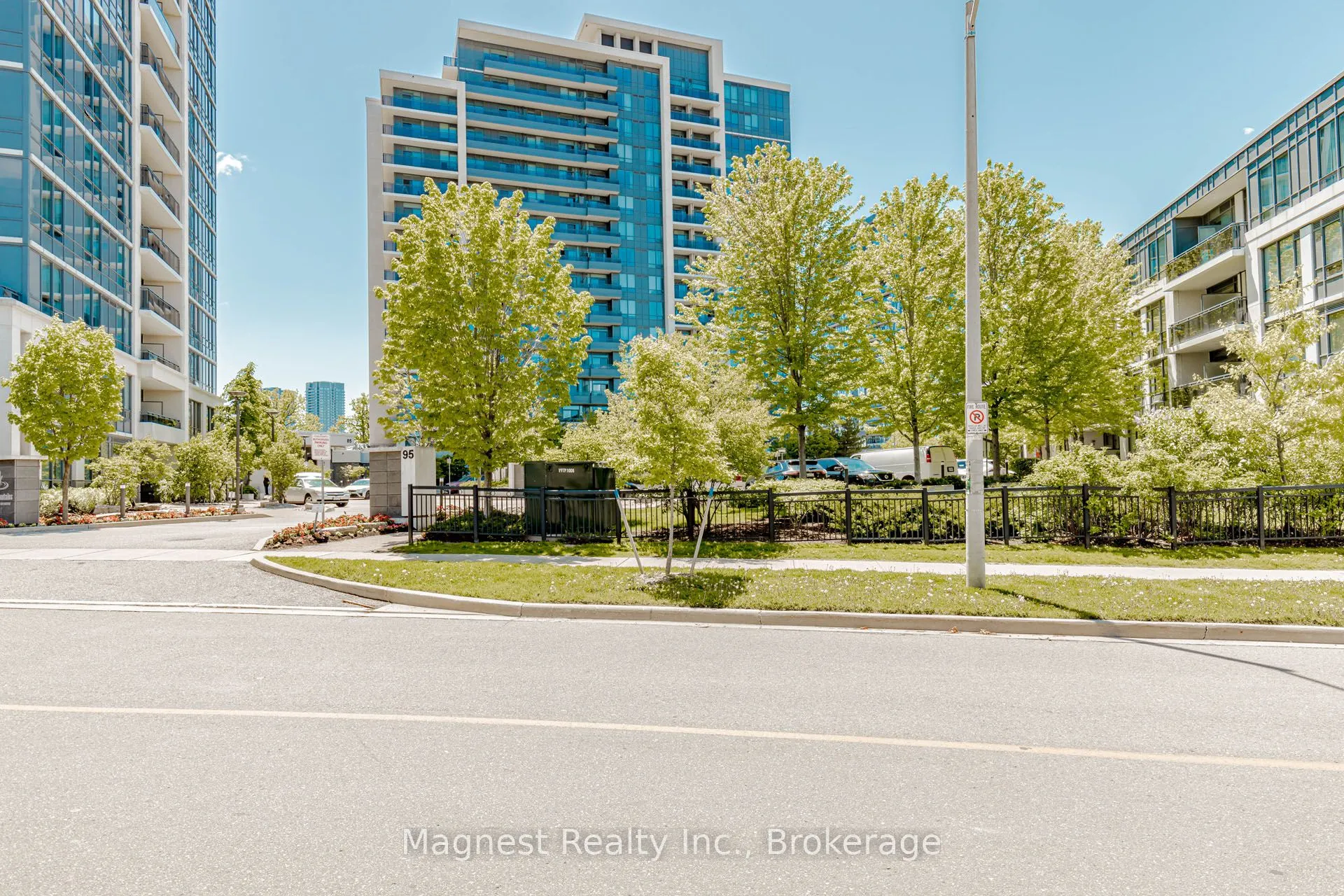 85 North Park Road, #1110