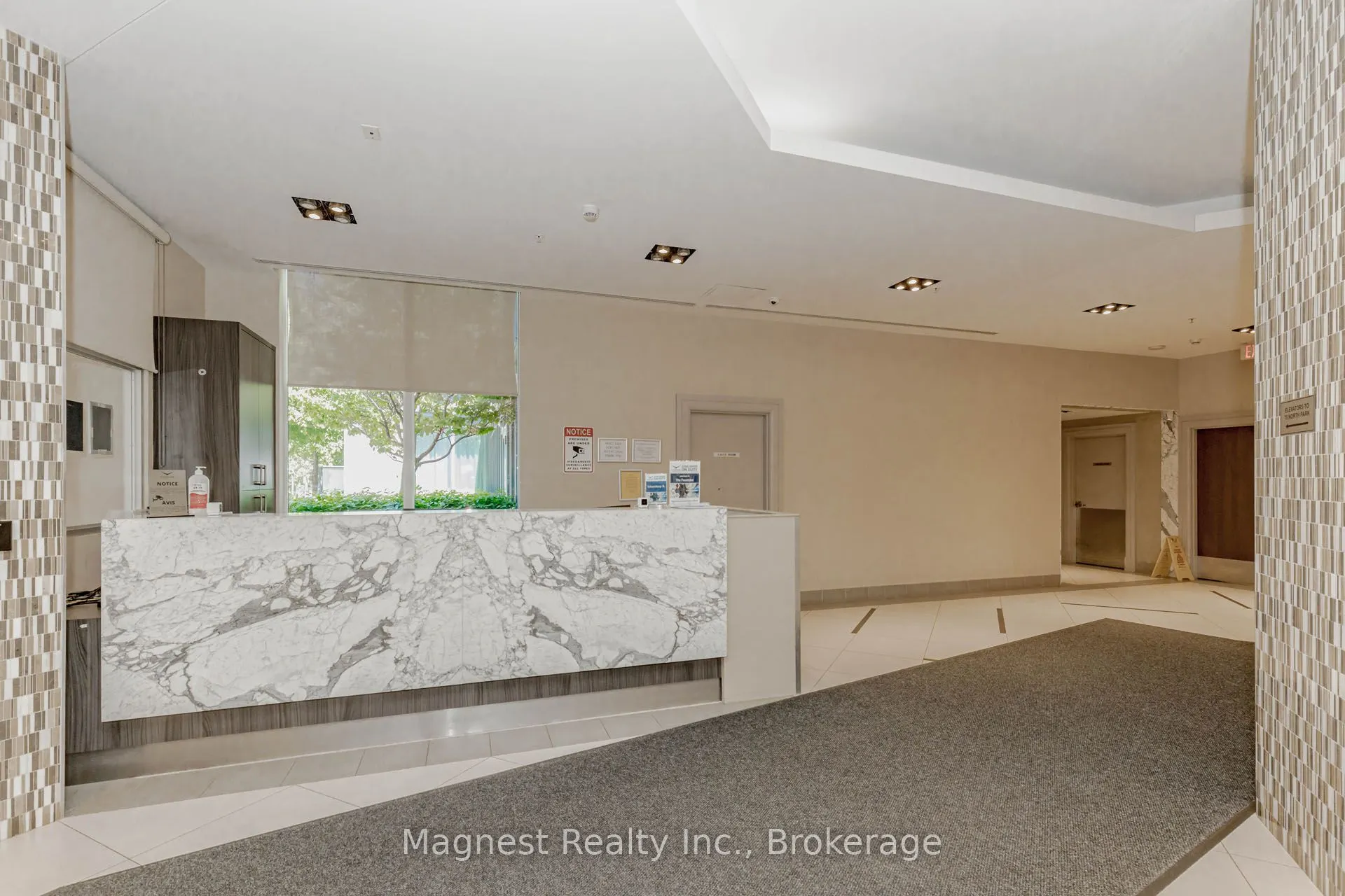 85 North Park Road, #1110