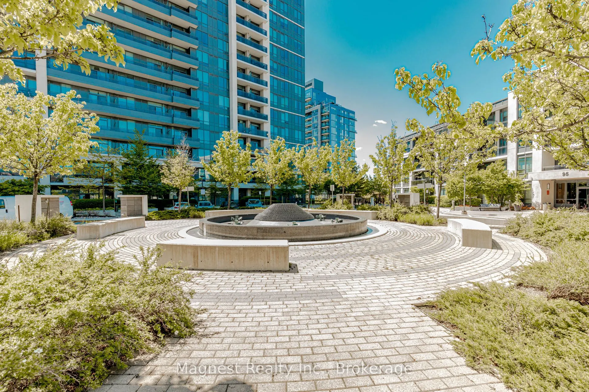 85 North Park Road, #1110