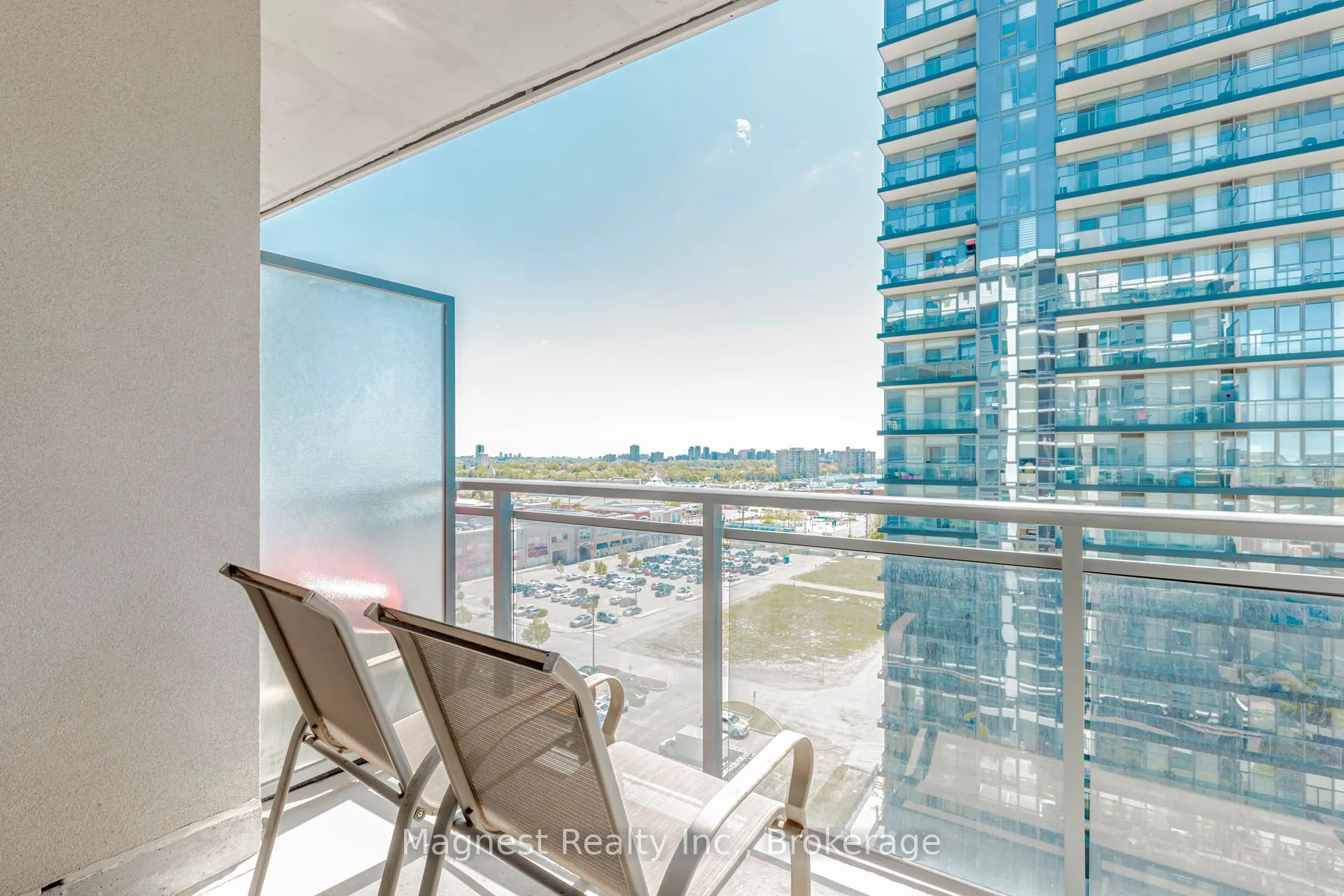 85 North Park Road, #1110