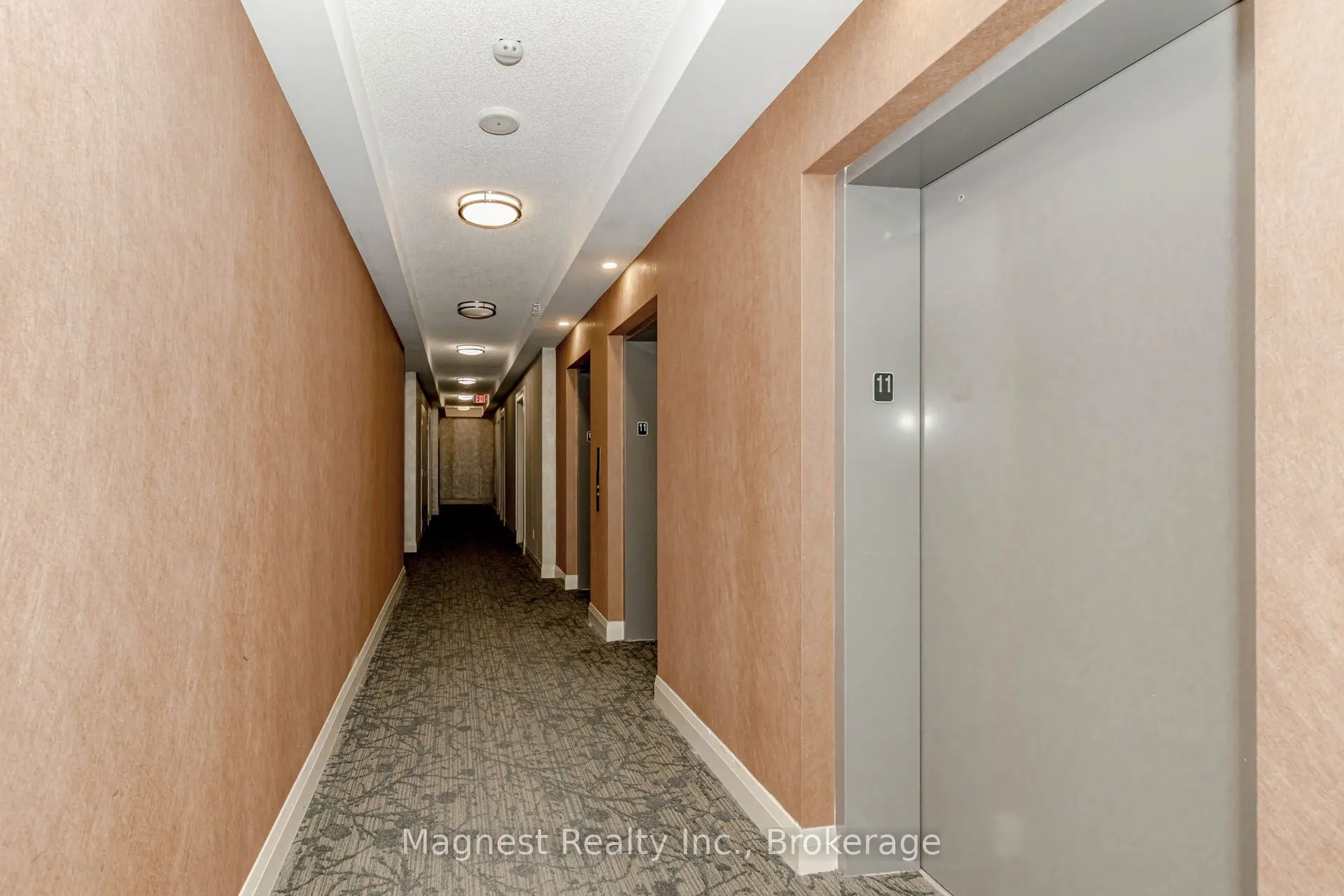 85 North Park Road, #1110