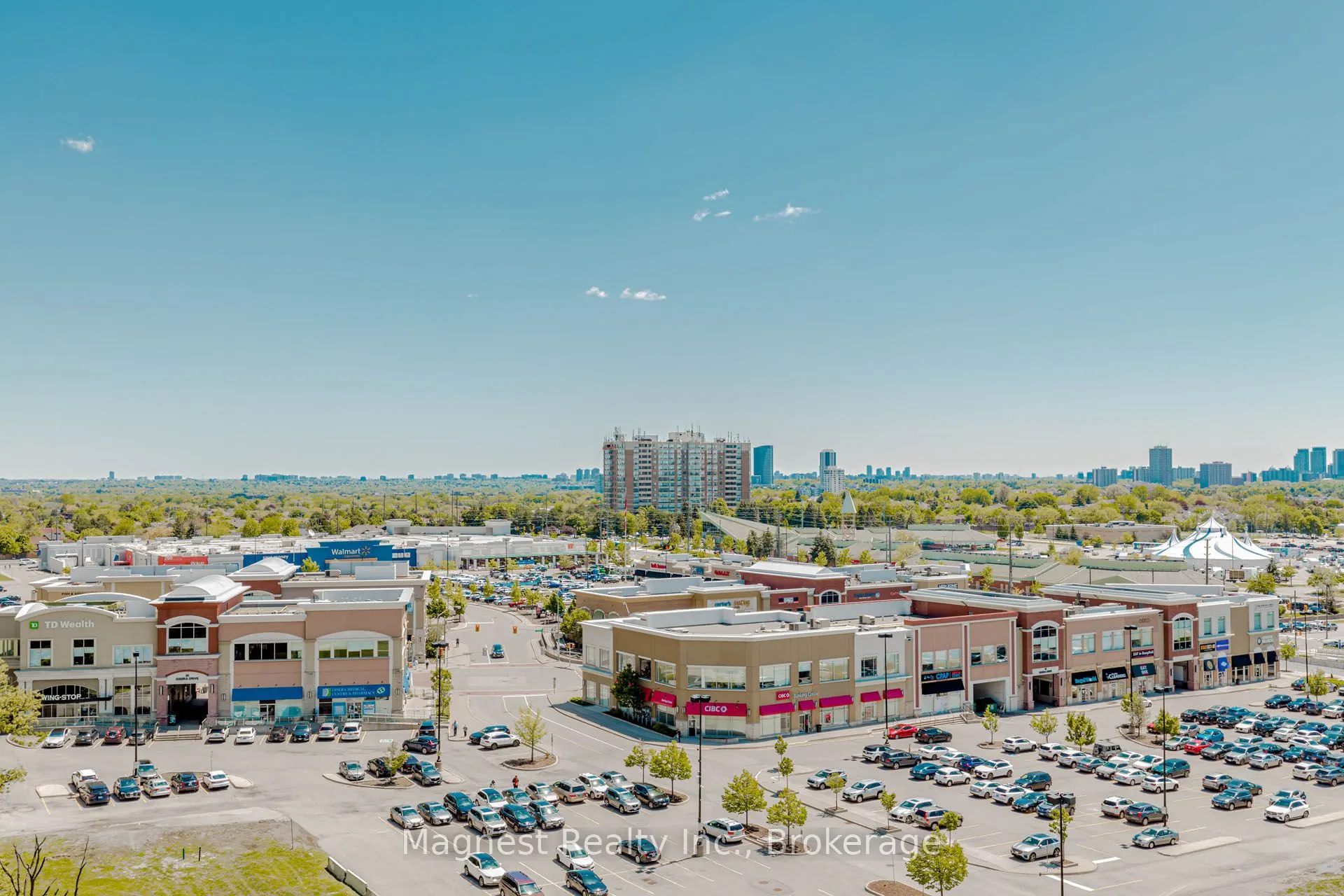85 North Park Road, #1110