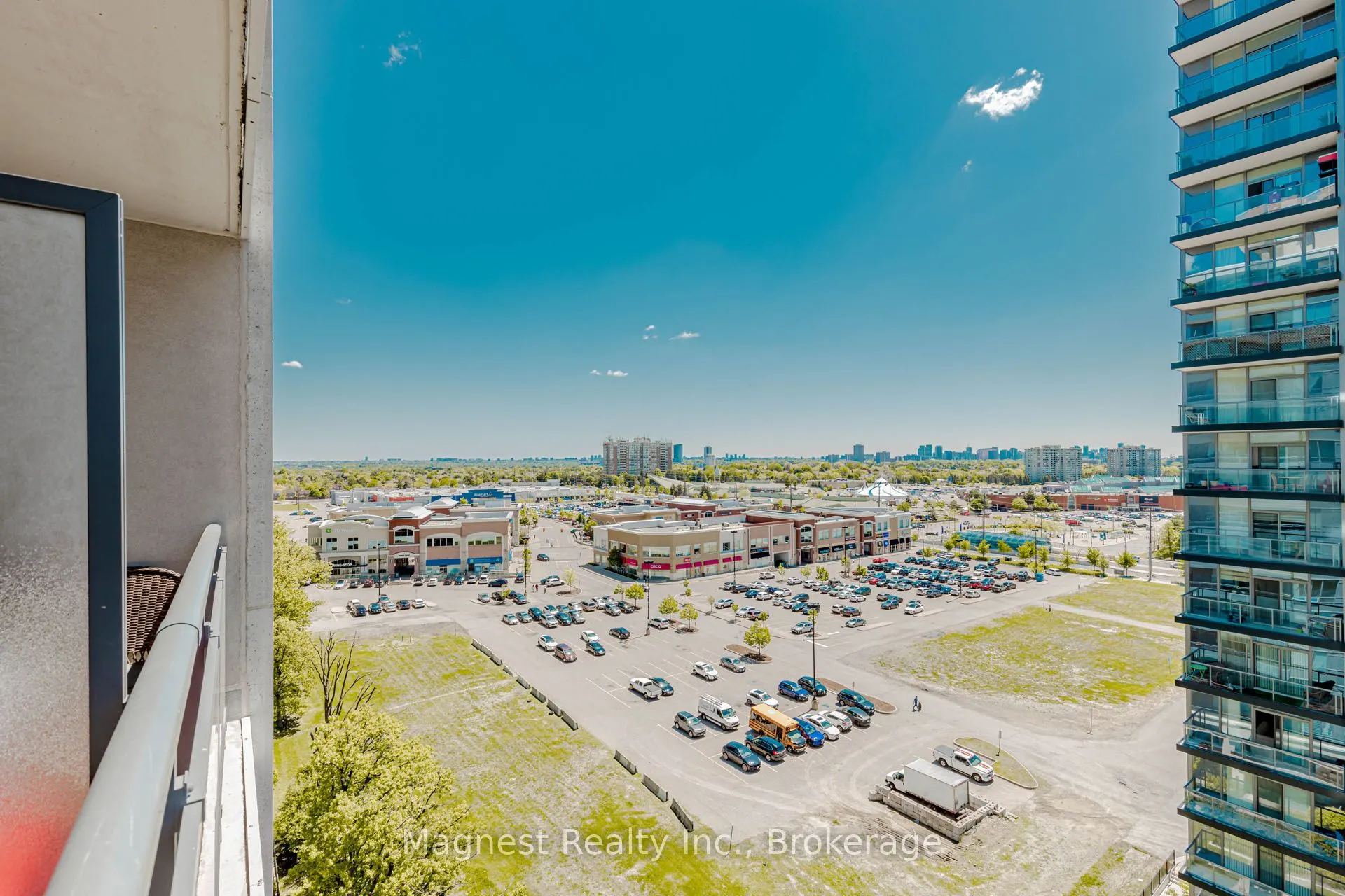 85 North Park Road, #1110