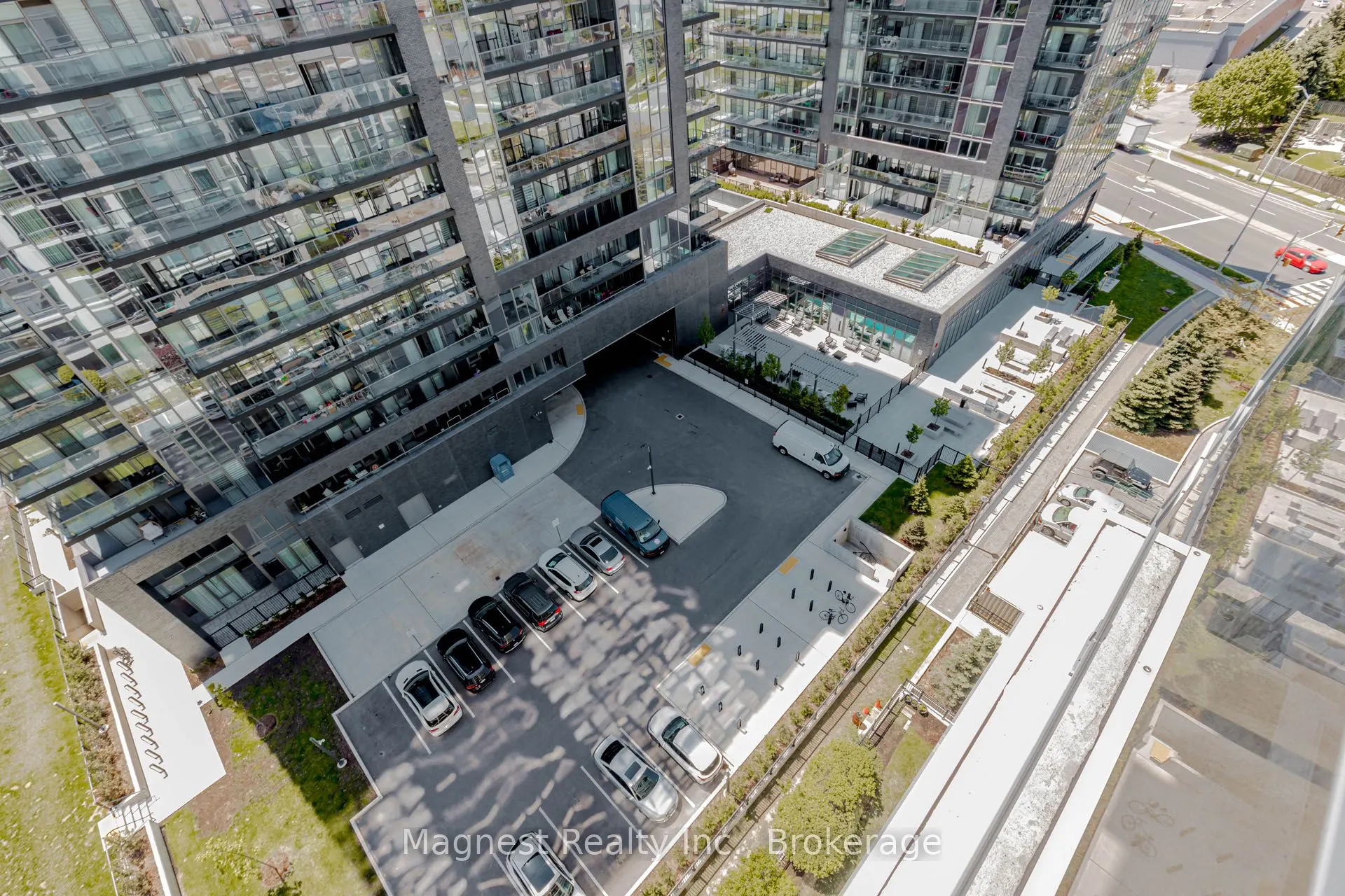 85 North Park Road, #1110
