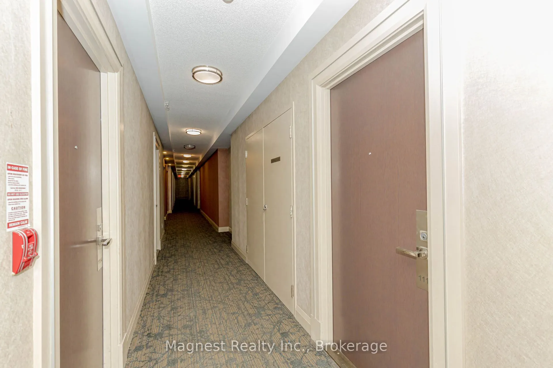 85 North Park Road, #1110