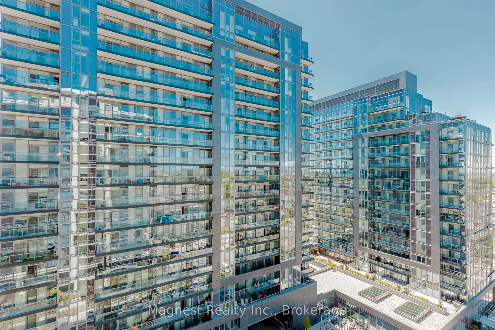 85 North Park Road, #1110