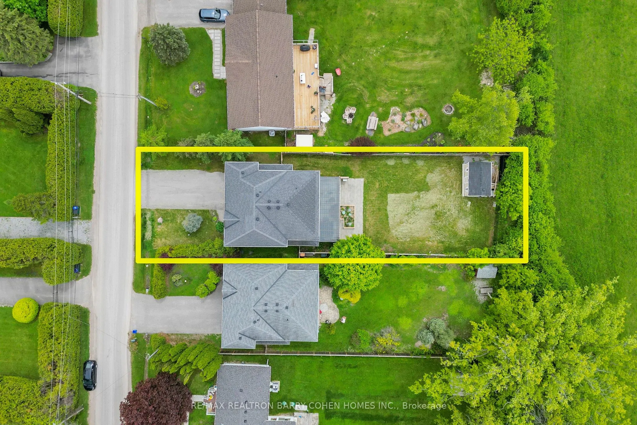 530 Duclos Point Road
