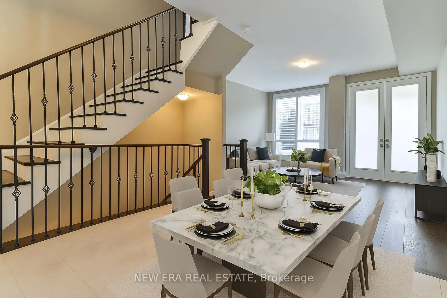 81 Stauffer Crescent