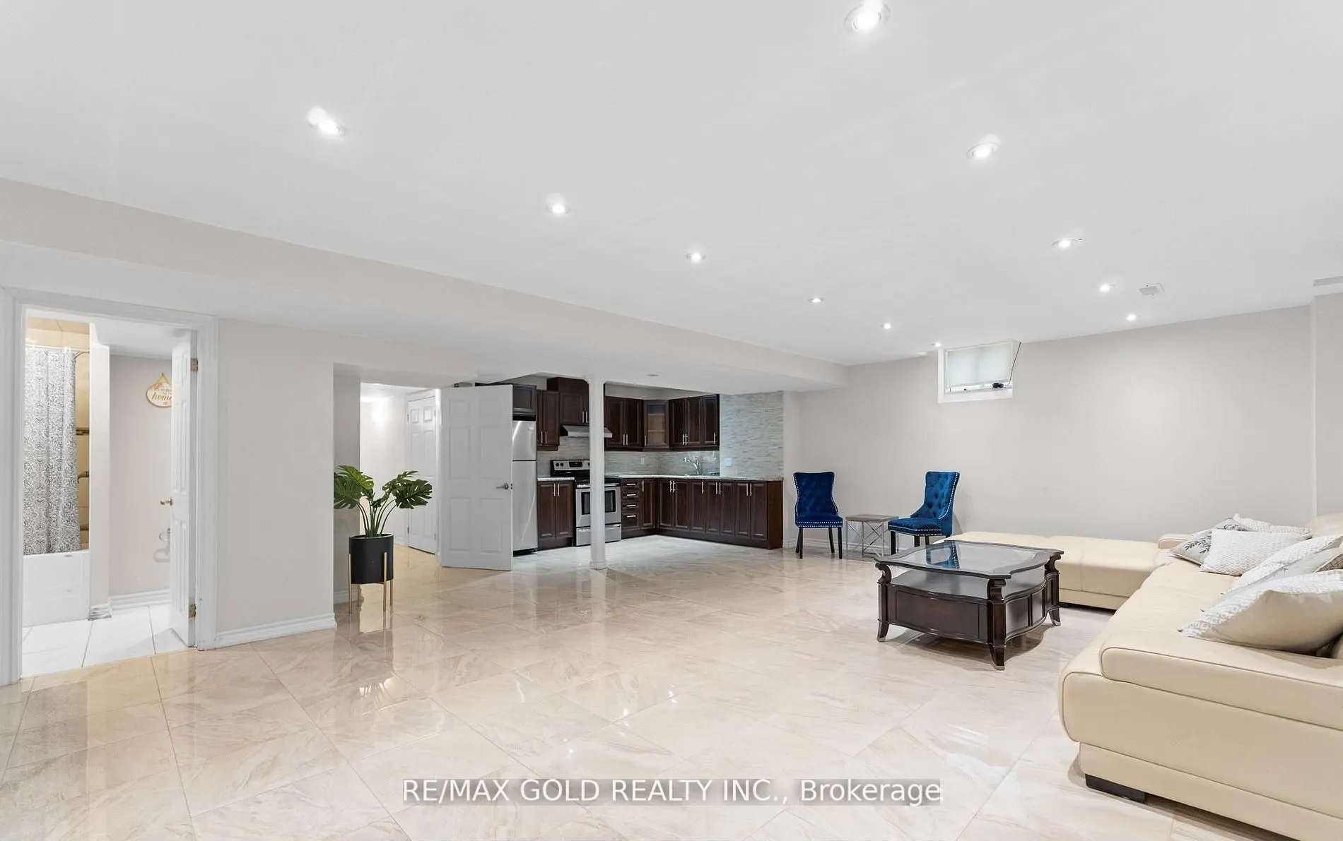 24 Finland Drive, #(Bsmt)