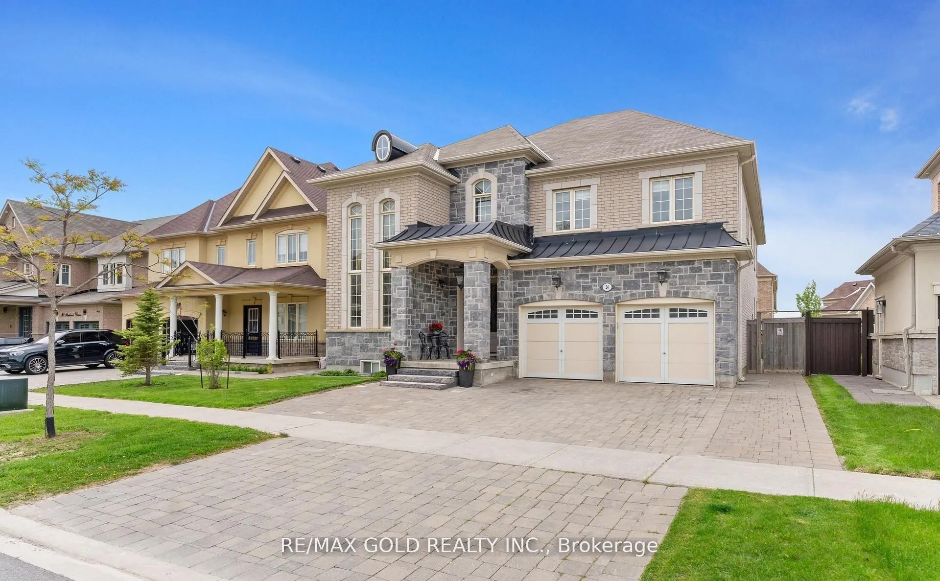 24 Finland Drive, #(Bsmt)
