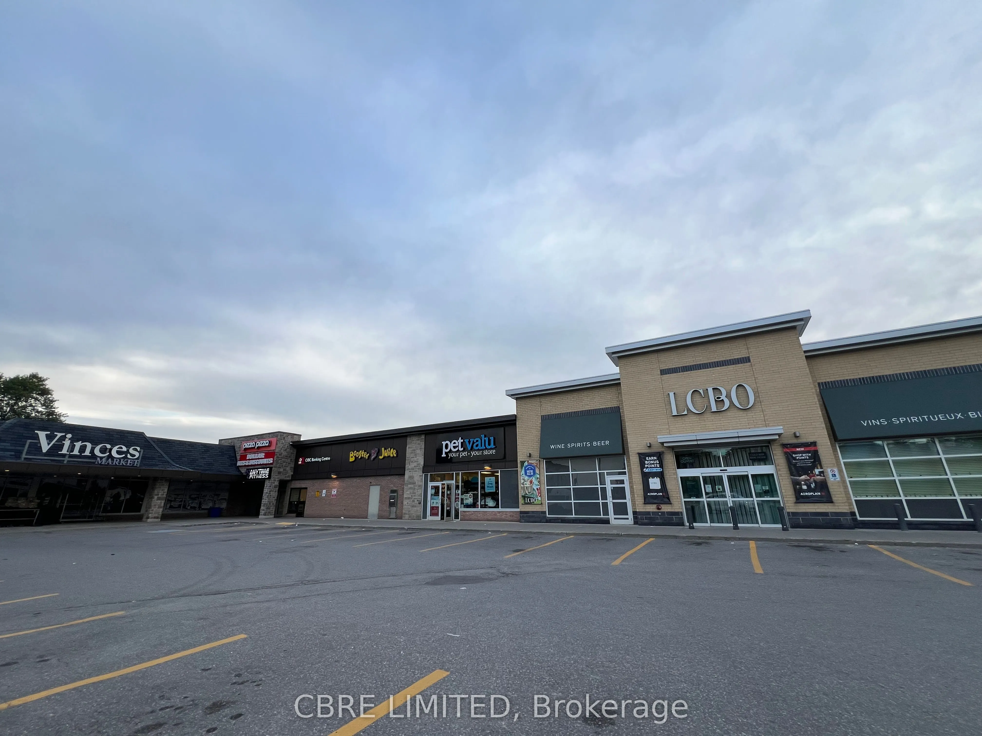 55 Queen Street S, #13A
