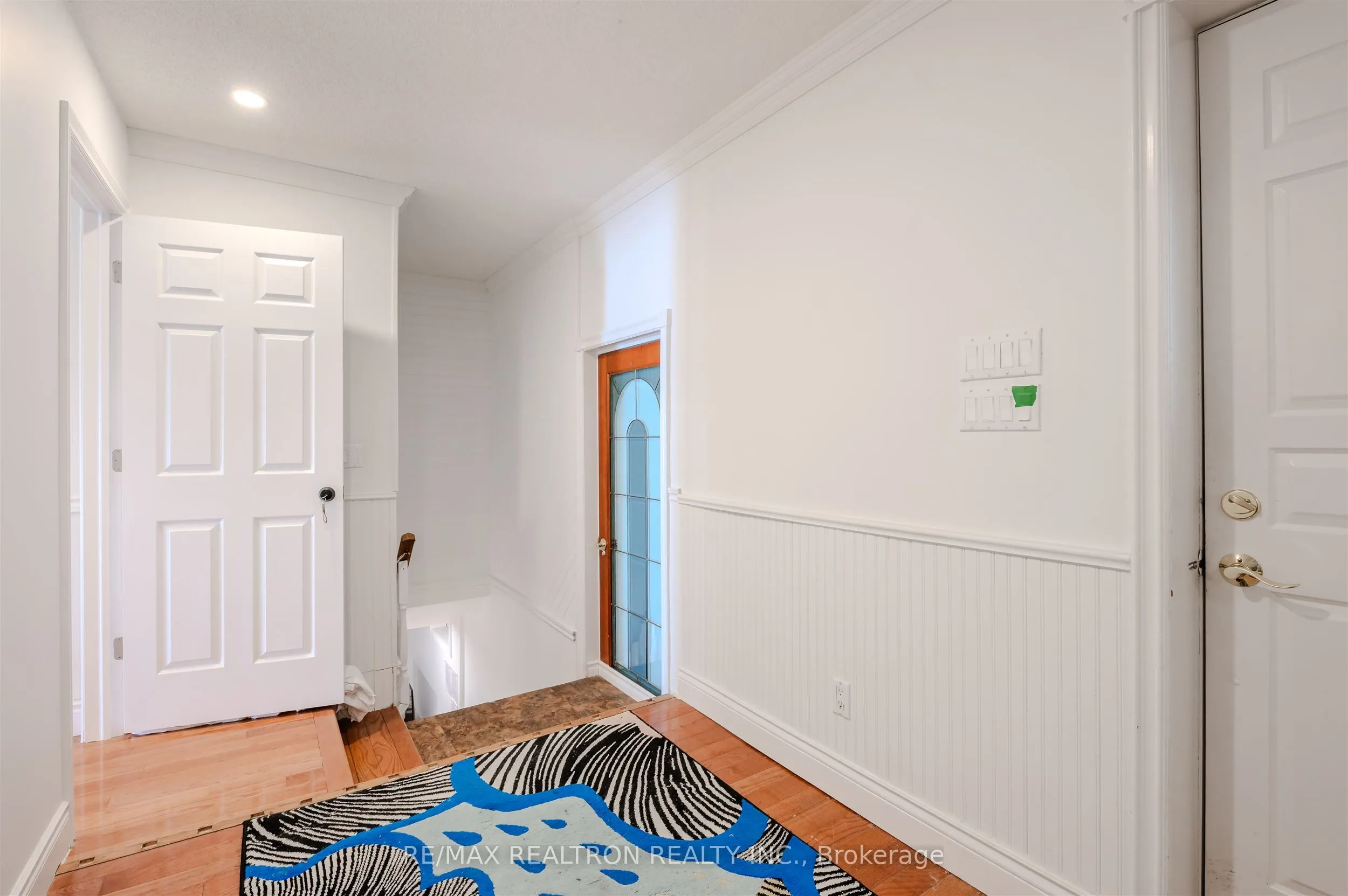 192 King Road