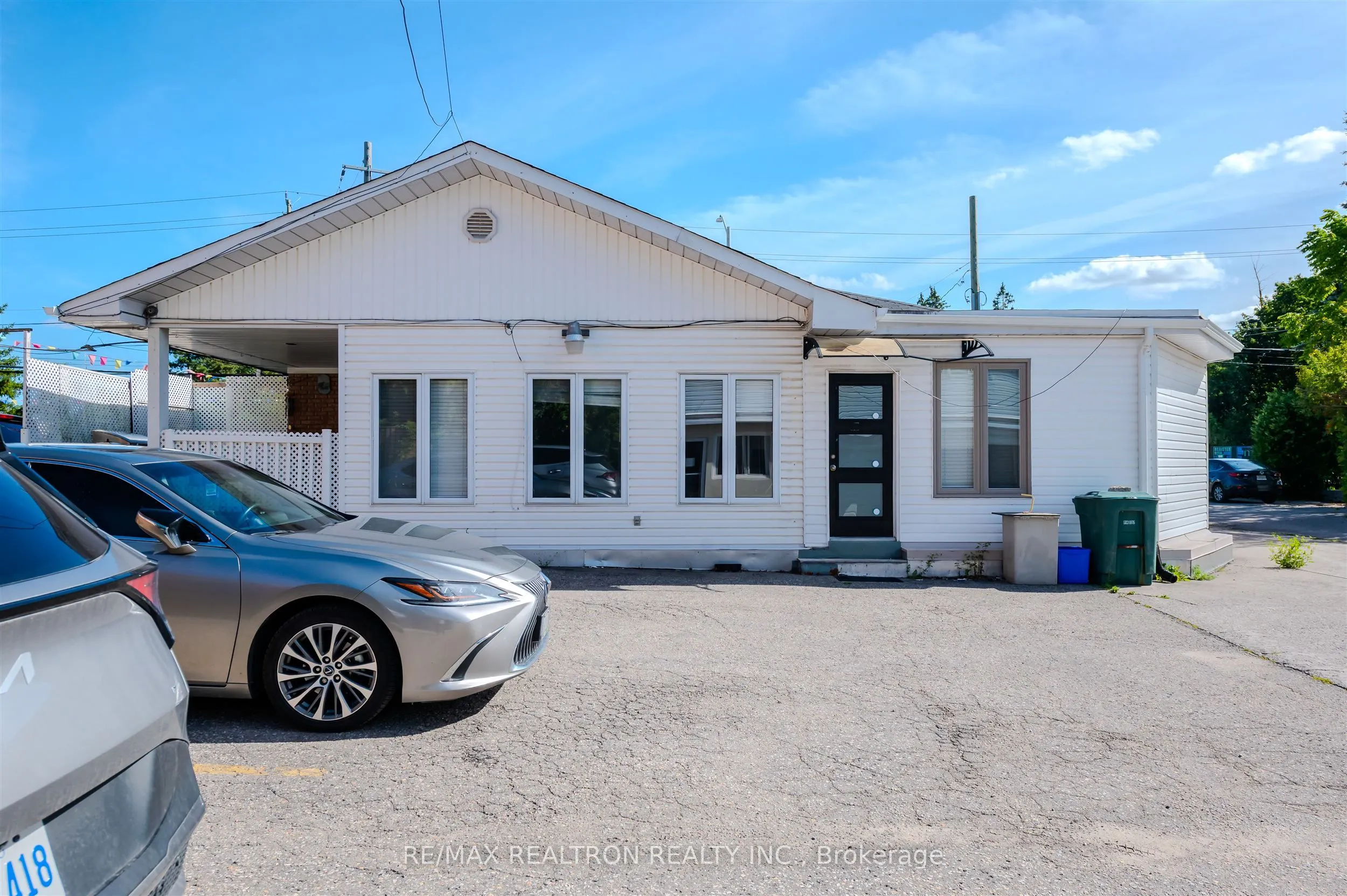 192 King Road