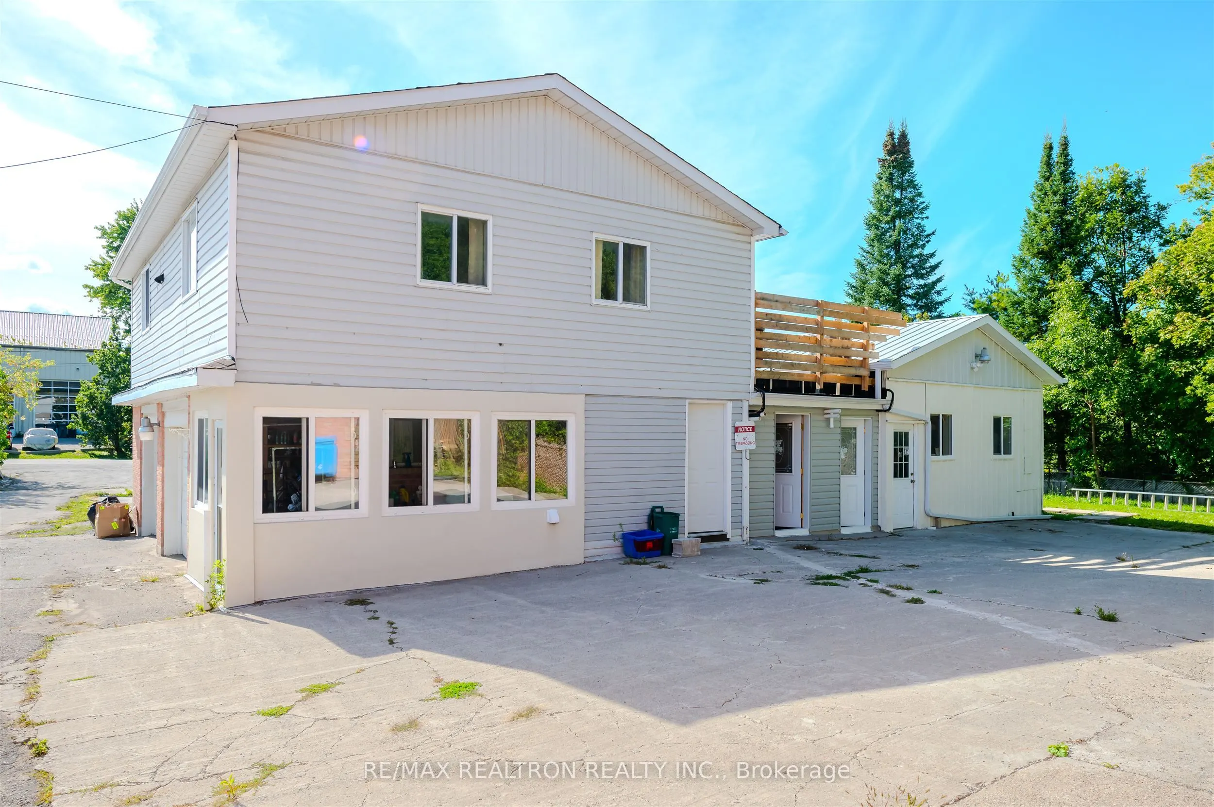 192 King Road