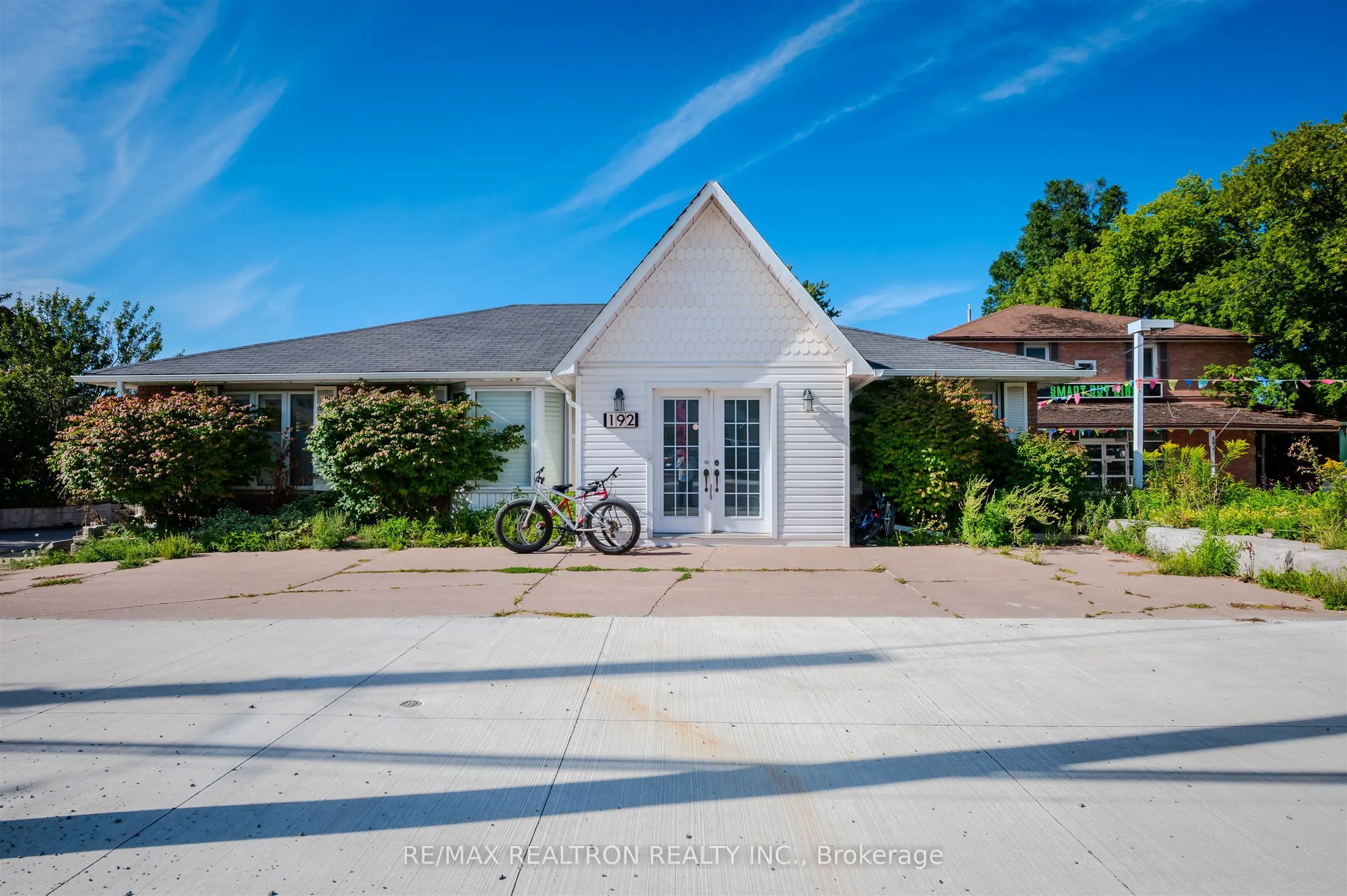 192 King Road