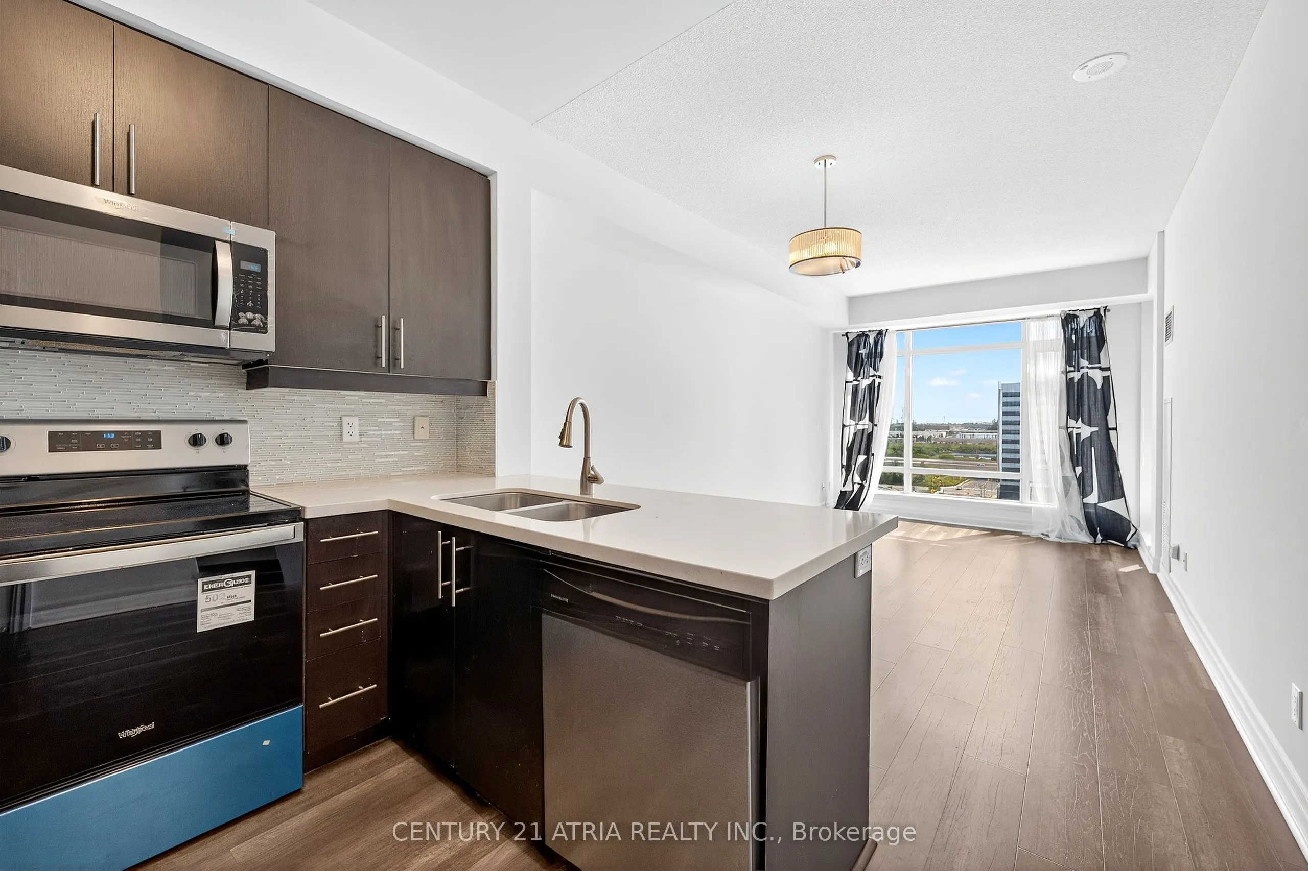 8110 Birchmount Road, #1204