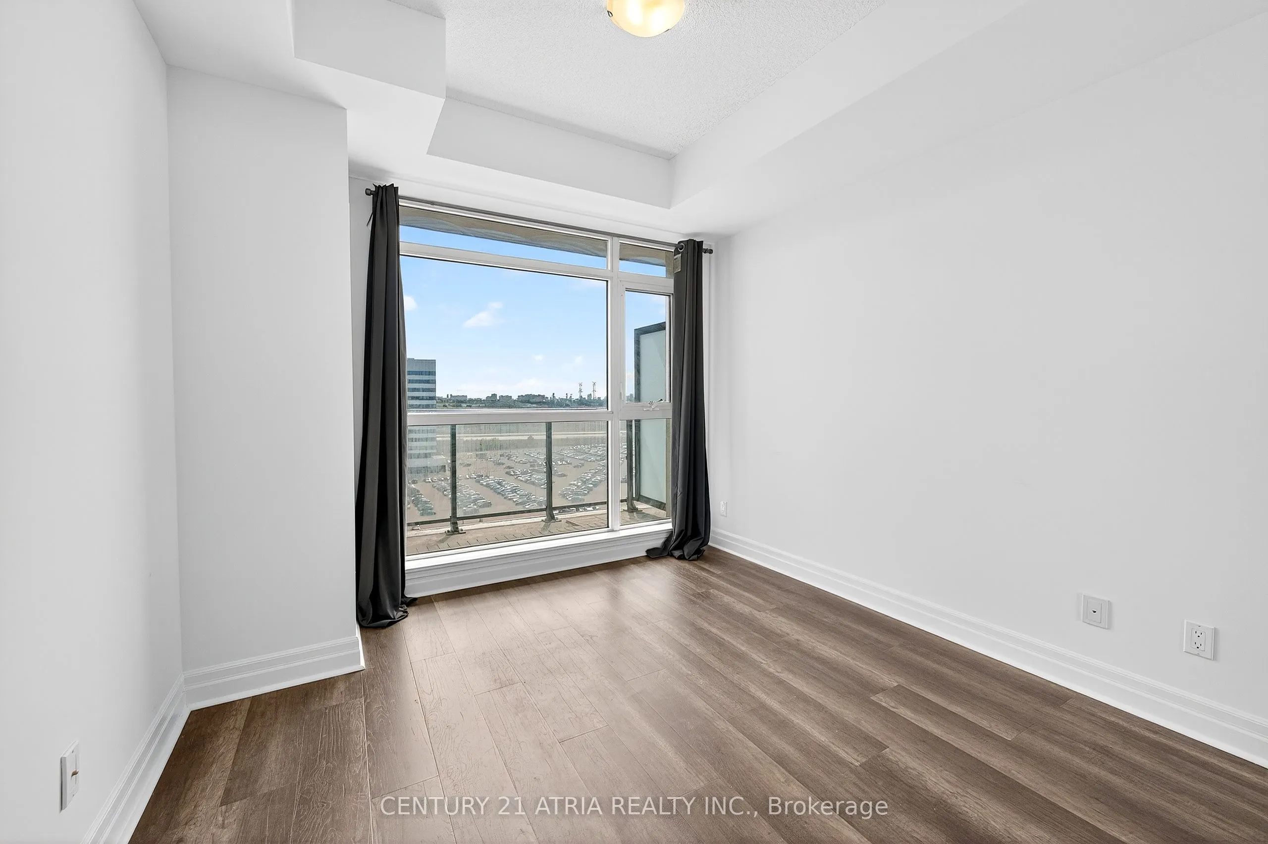 8110 Birchmount Road, #1204