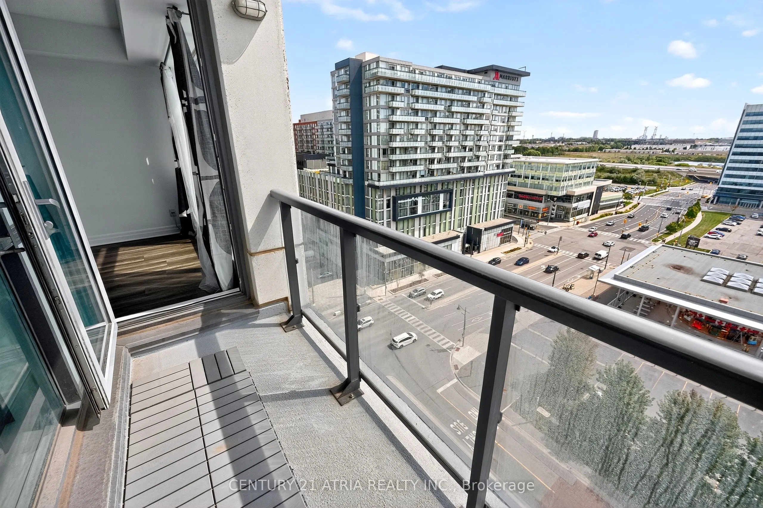 8110 Birchmount Road, #1204