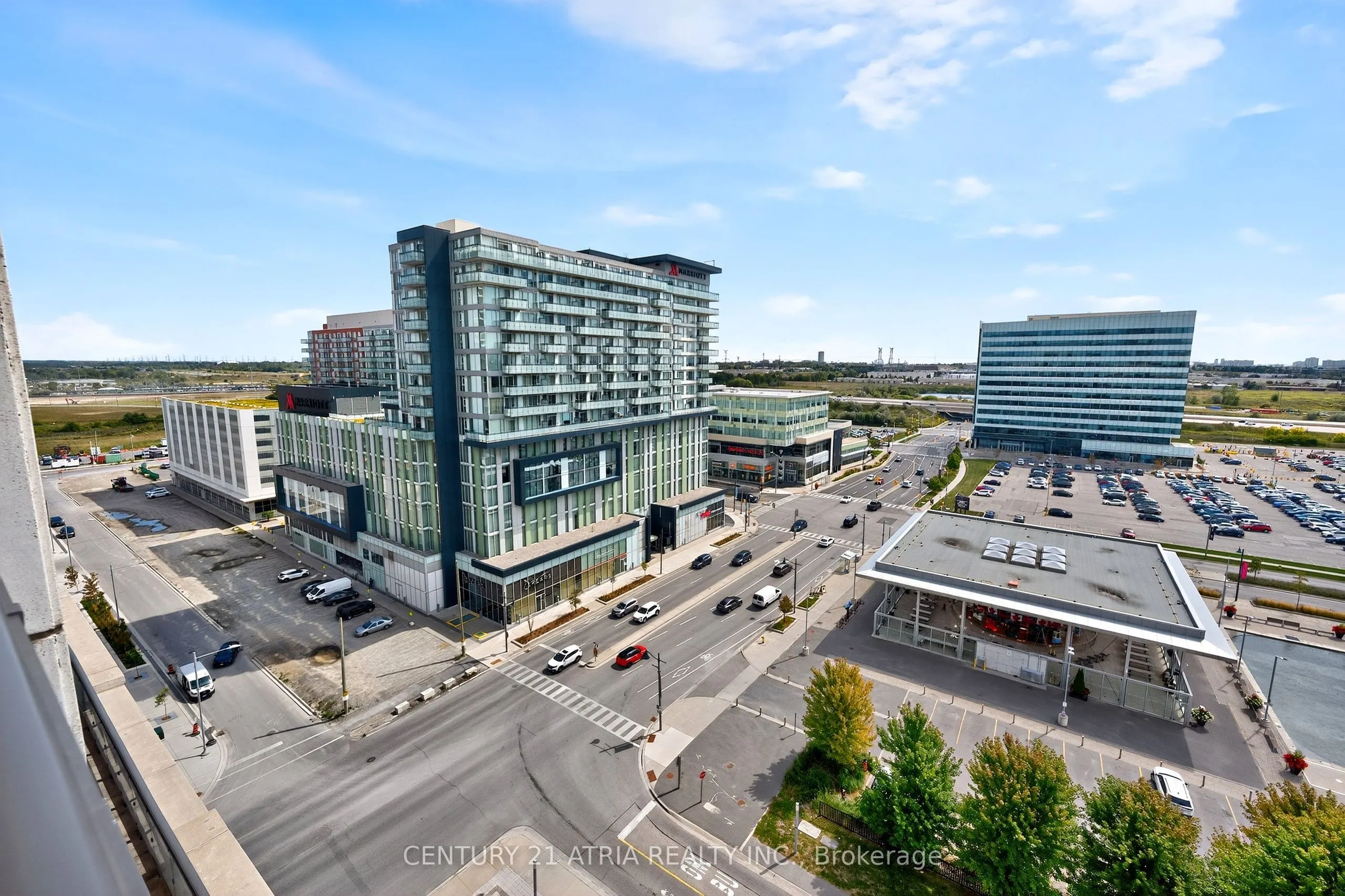 8110 Birchmount Road, #1204