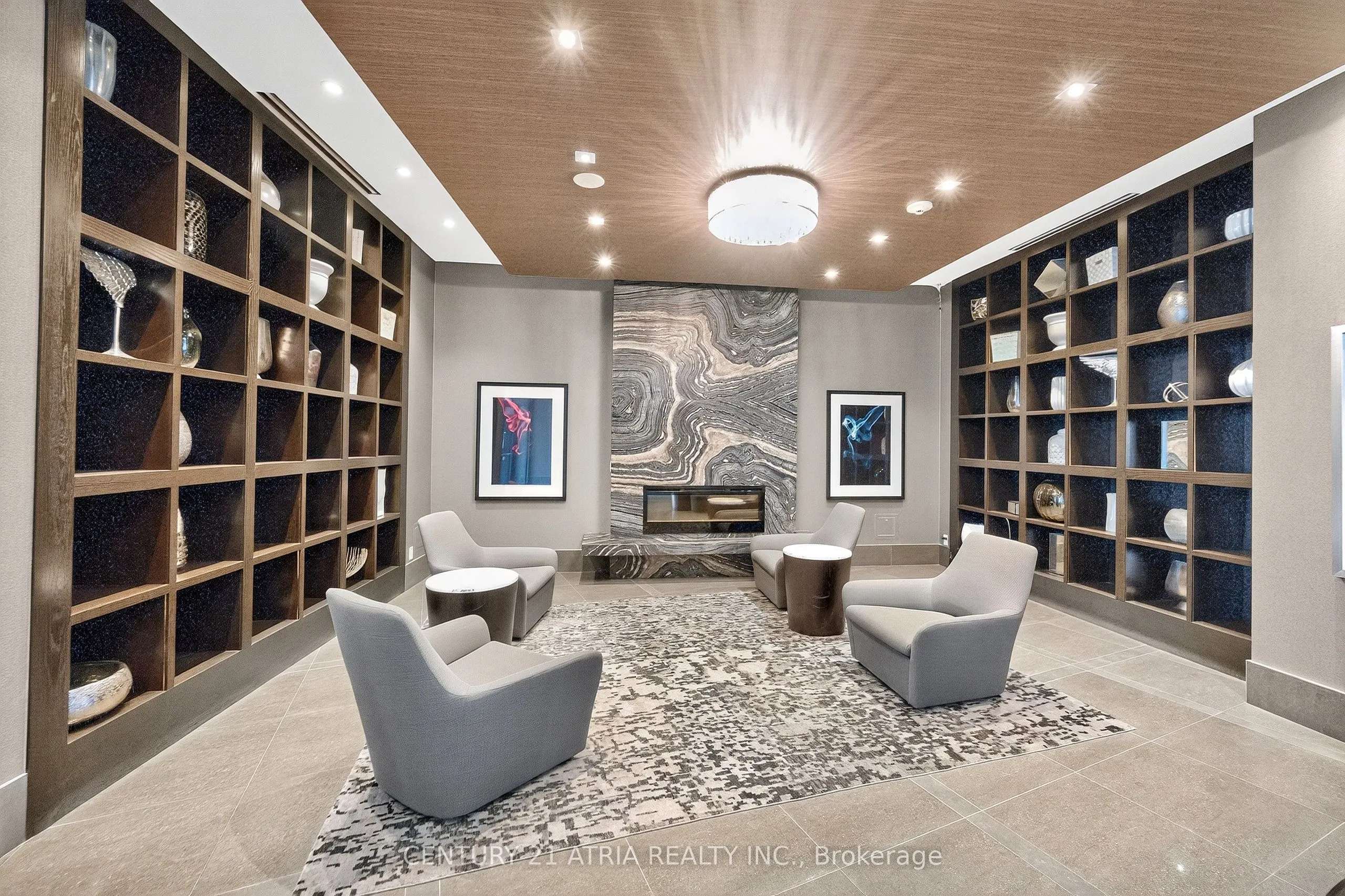 8110 Birchmount Road, #1204