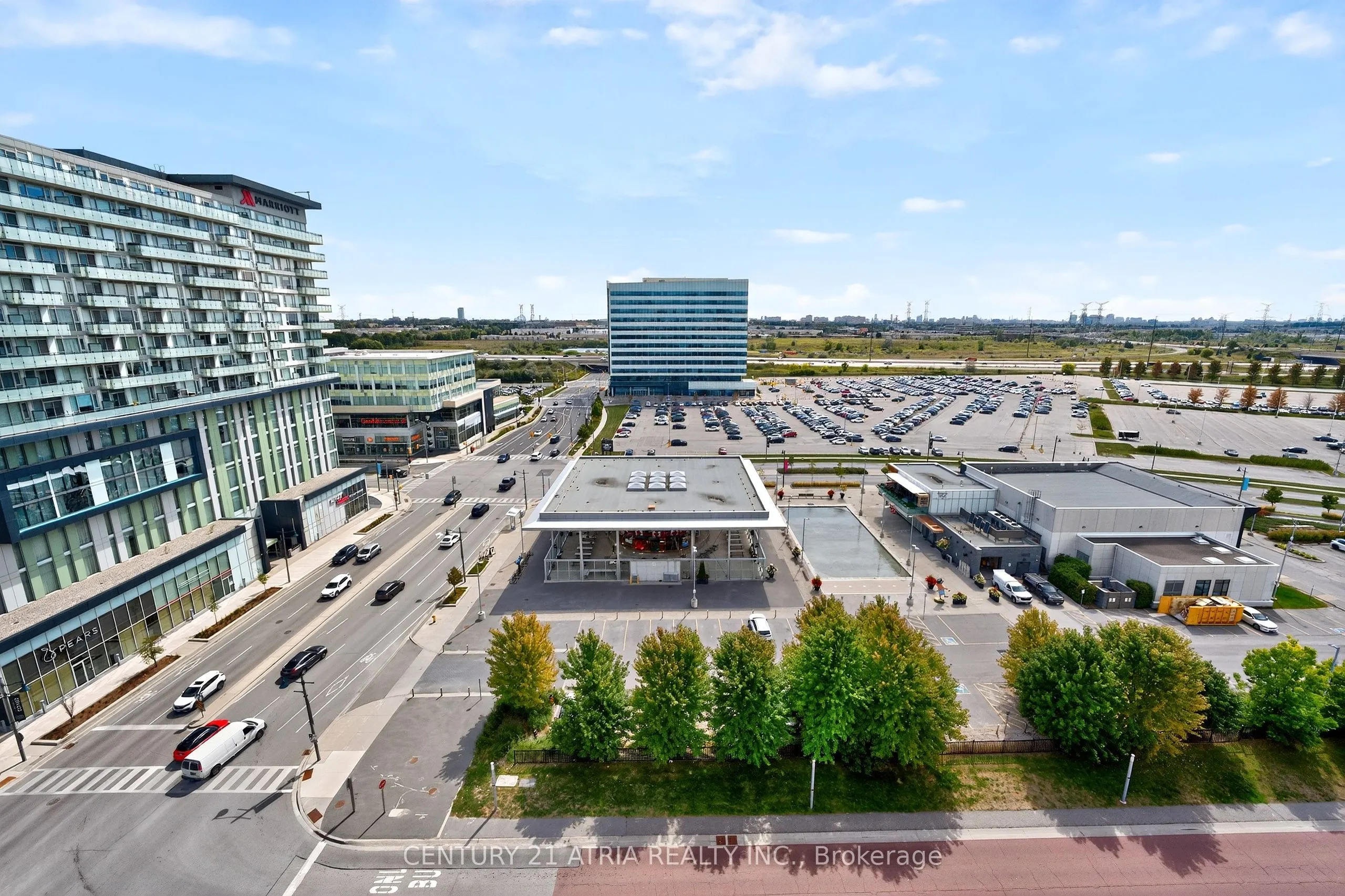 8110 Birchmount Road, #1204
