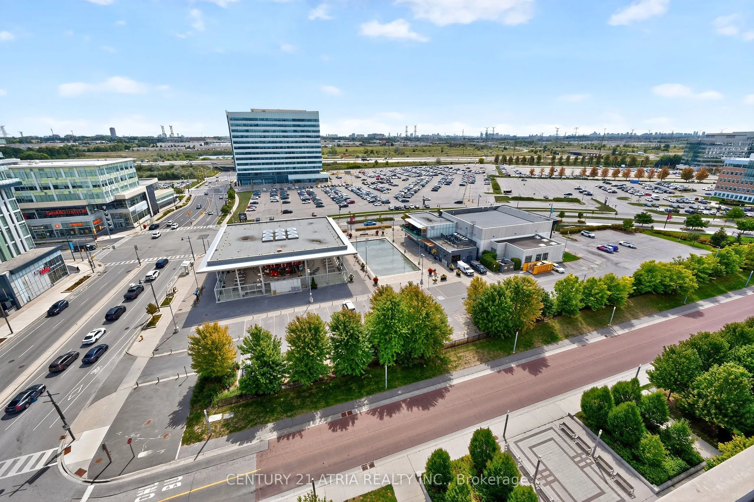 8110 Birchmount Road, #1204
