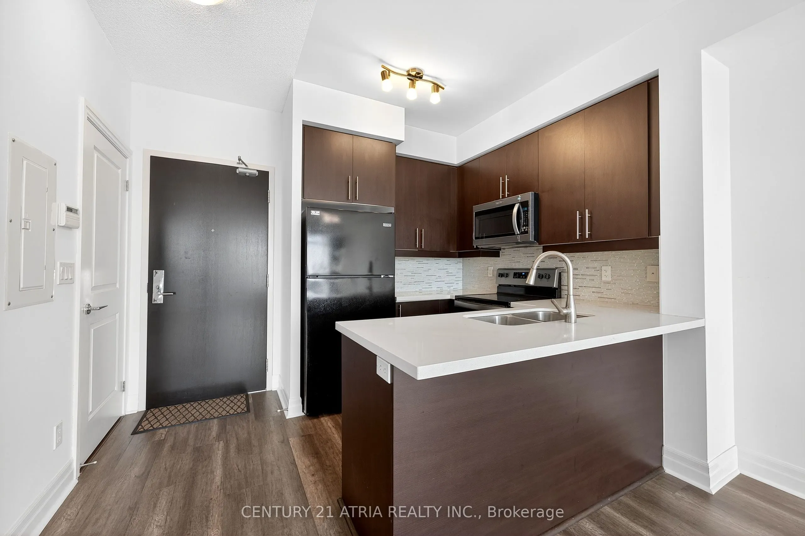 8110 Birchmount Road, #1204