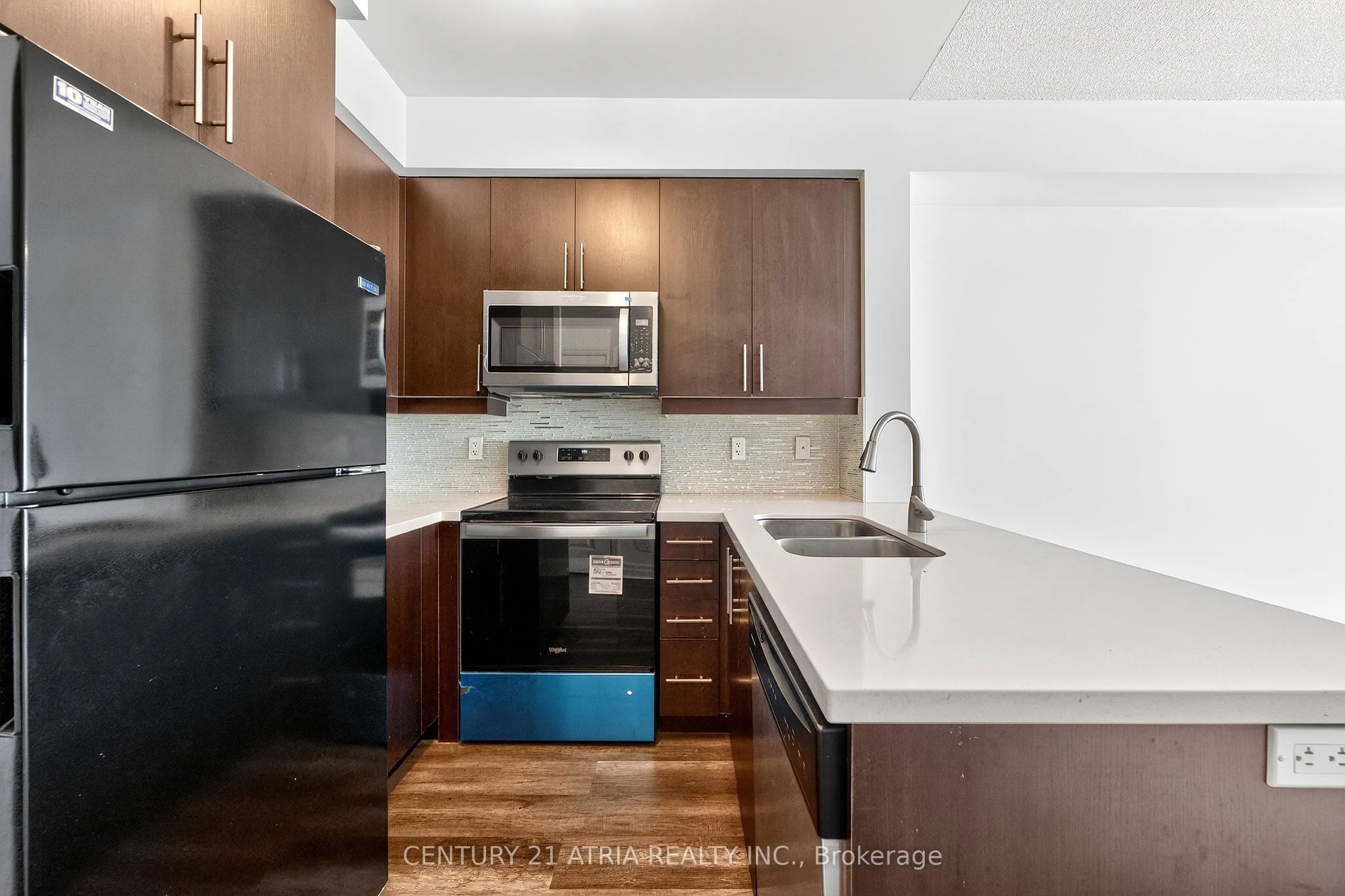 8110 Birchmount Road, #1204